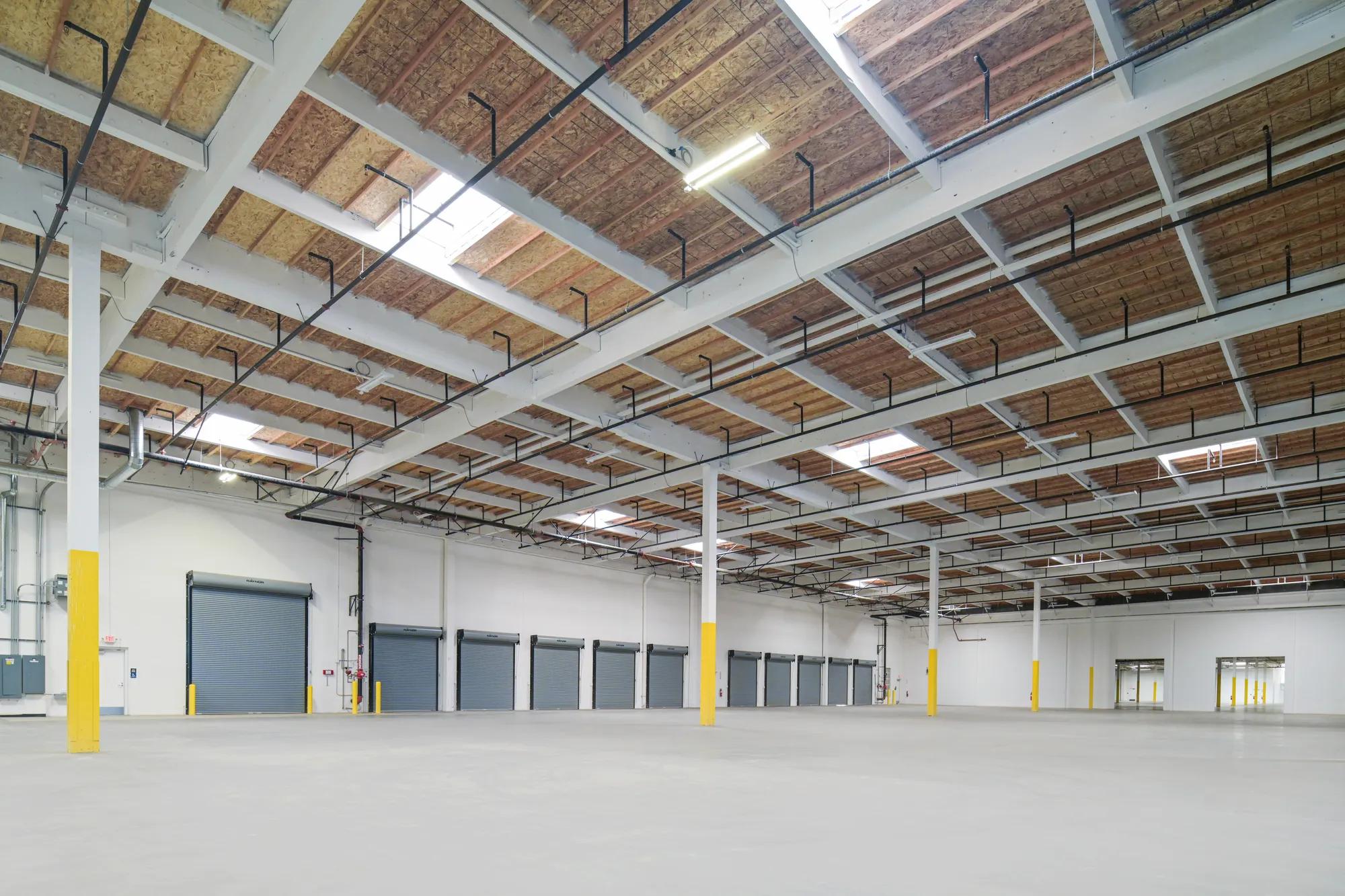 Details of 16325 S. Main St. (Bldg 3), Carson, CA 90248 - Industrial Property For Lease