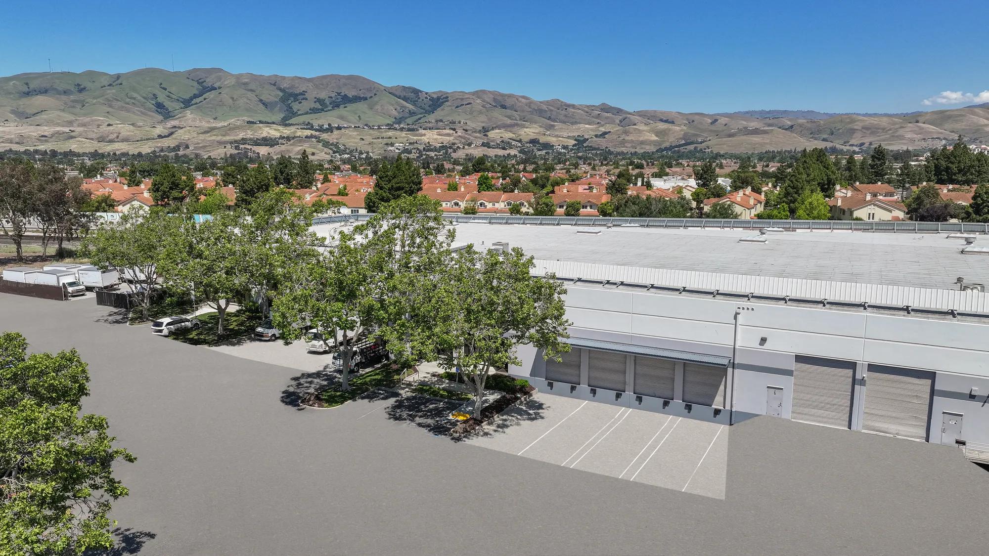 206-230 Railroad Avenue, Milpitas, CA 95035, 00224