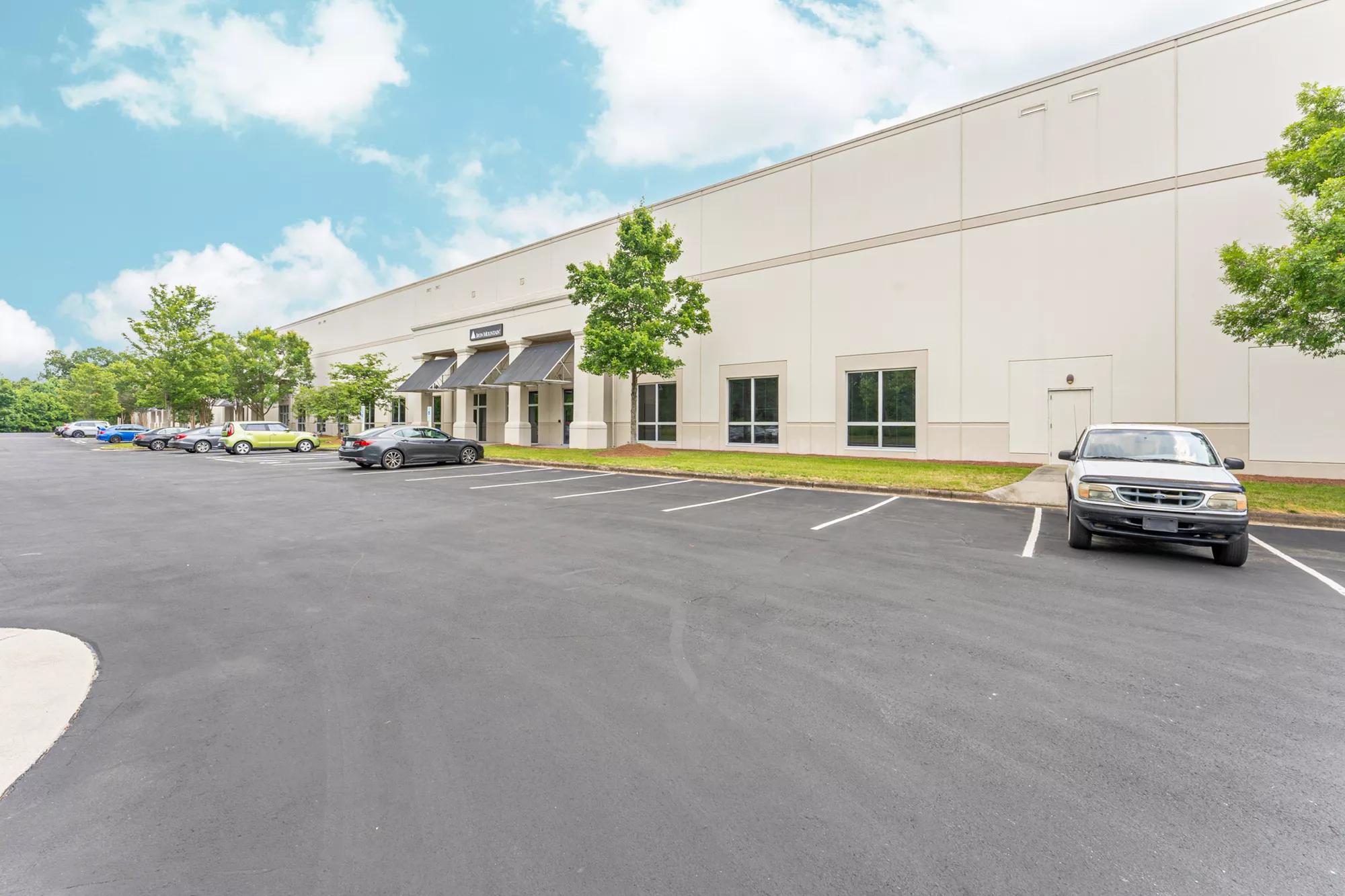 Details of High Point, NC 27265 - Industrial Property For Lease