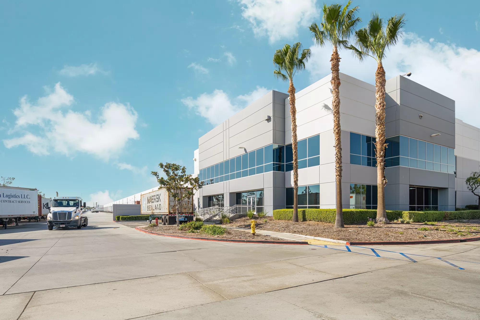 Details of Jurupa Valley, CA 91752 - Industrial Property For Lease