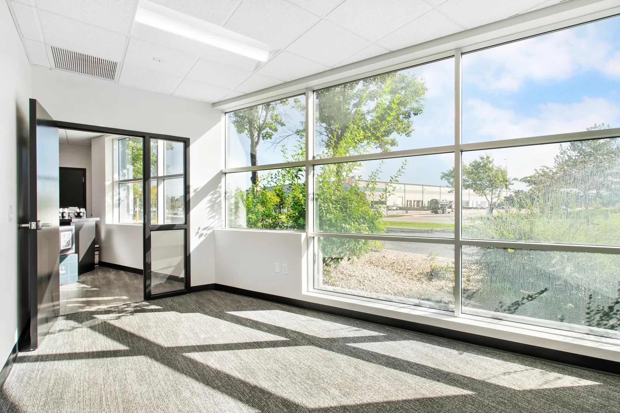 Details of Salt Lake City, UT 84104 - Industrial Property For Lease