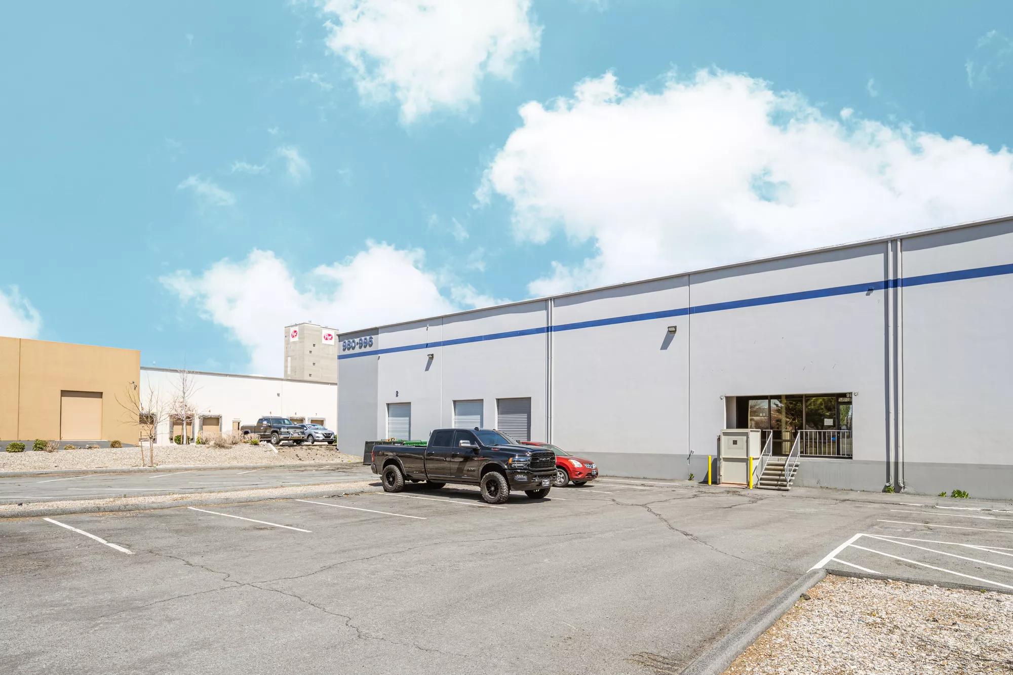 Details of 980-996 United Circle Dr, Sparks, NV 89431 - Industrial Property For Lease