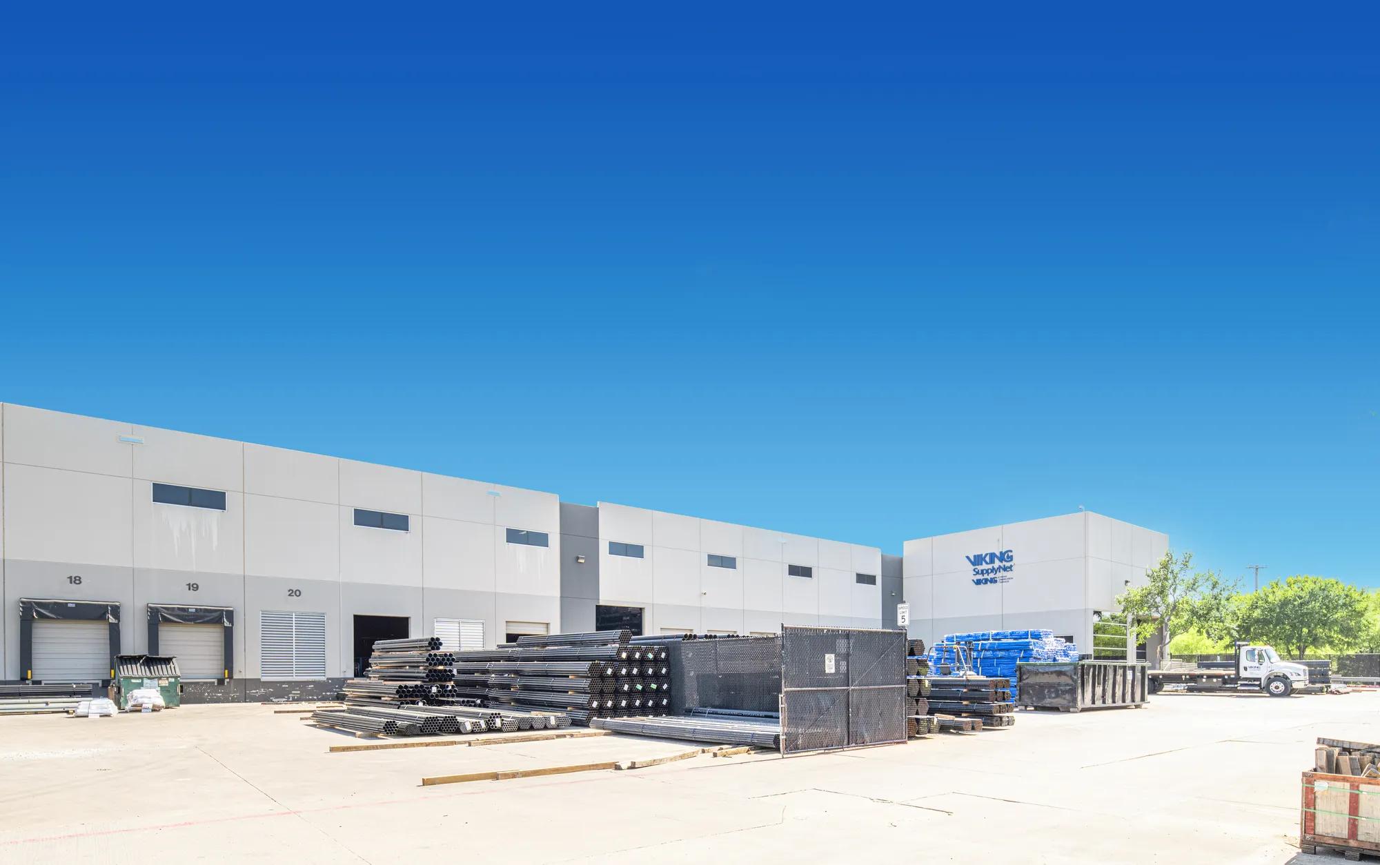Details of DFW Airport, TX 75261 - Industrial Property For Lease