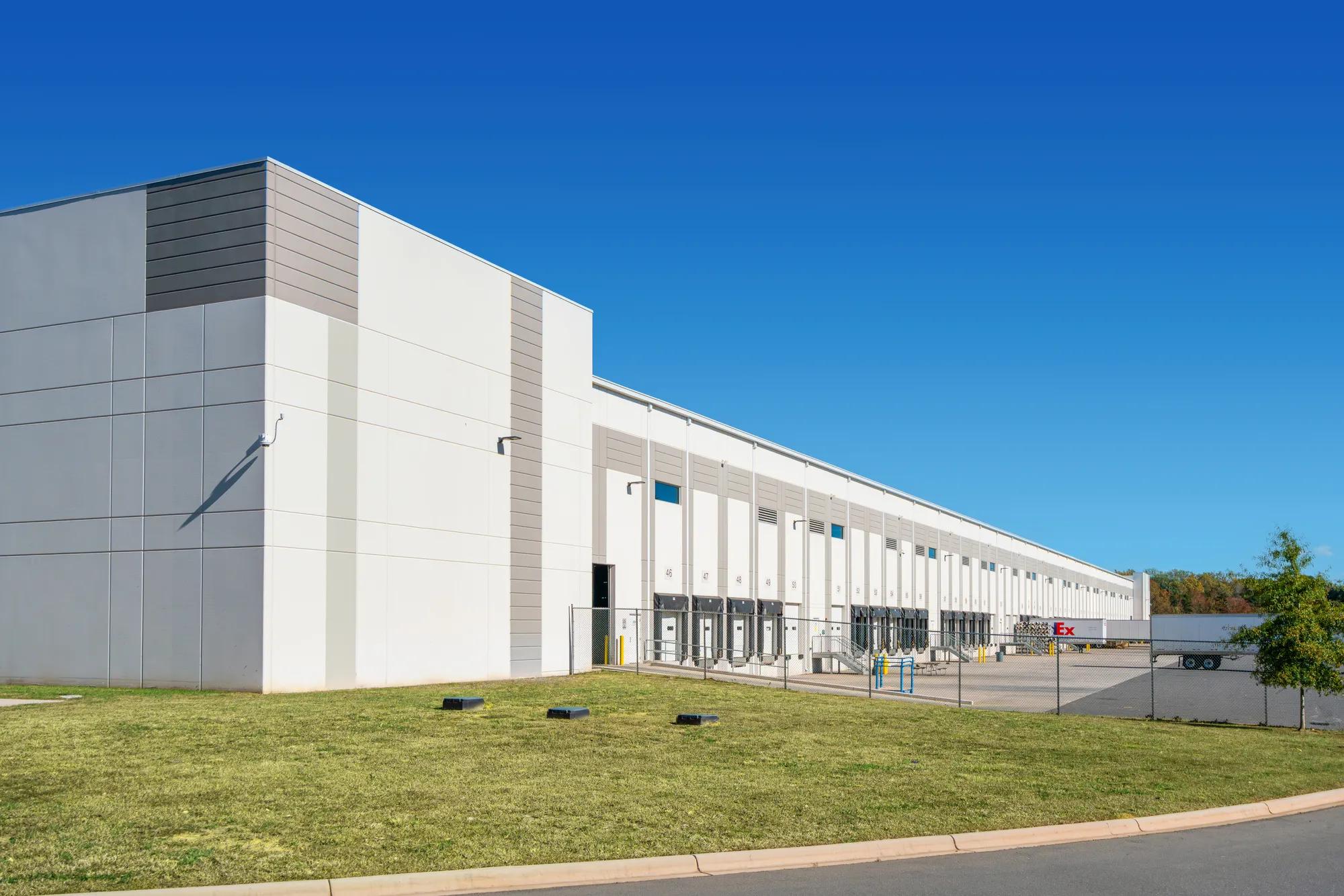 Details of Charlotte, NC 28278 - Industrial Property For Lease