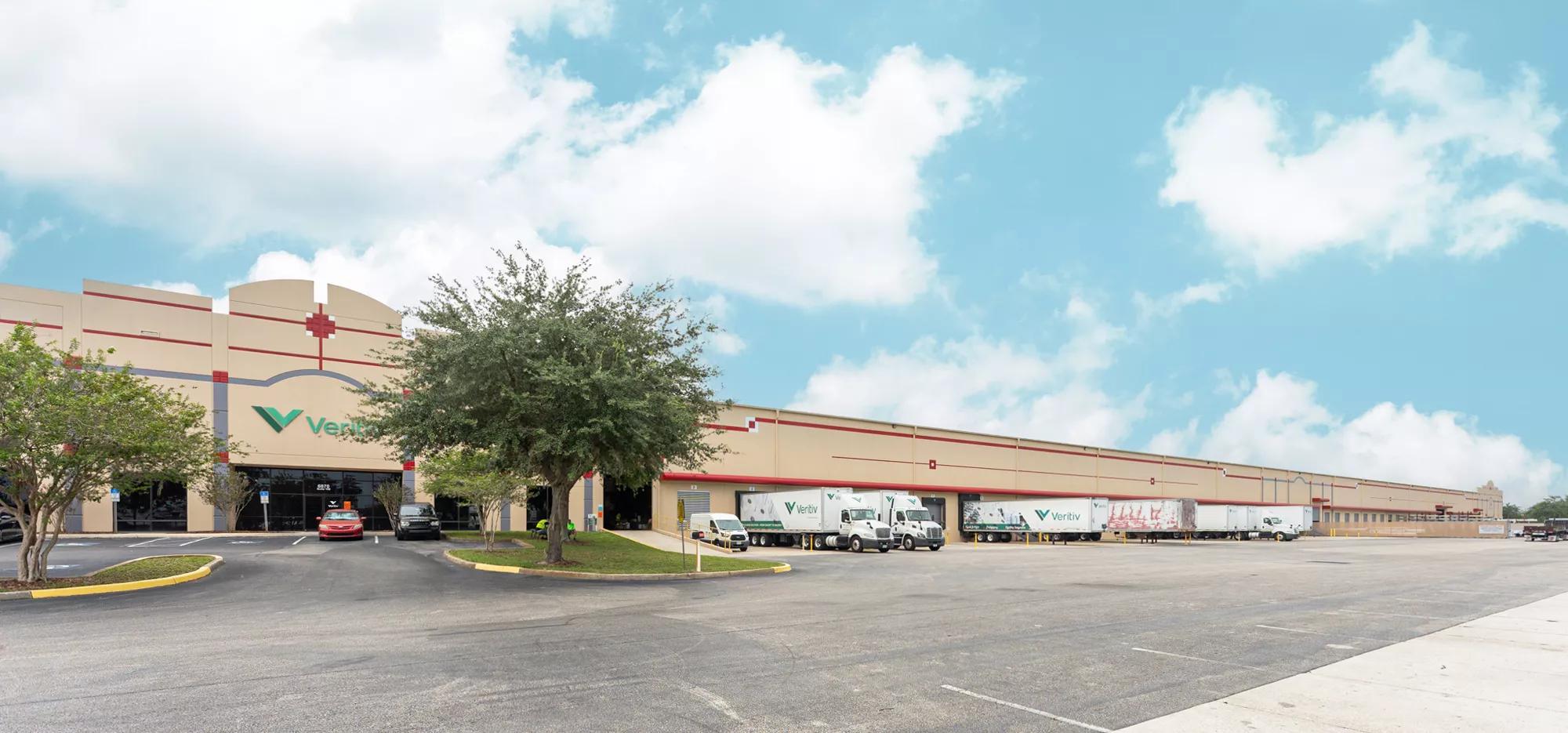 Details of Lakeland, FL 33805 - Industrial Property For Lease