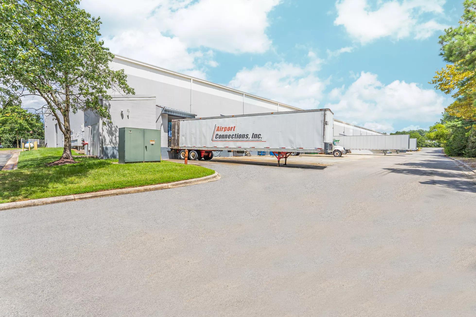 Details of Morrisville, NC 27560 - Industrial Property For Lease