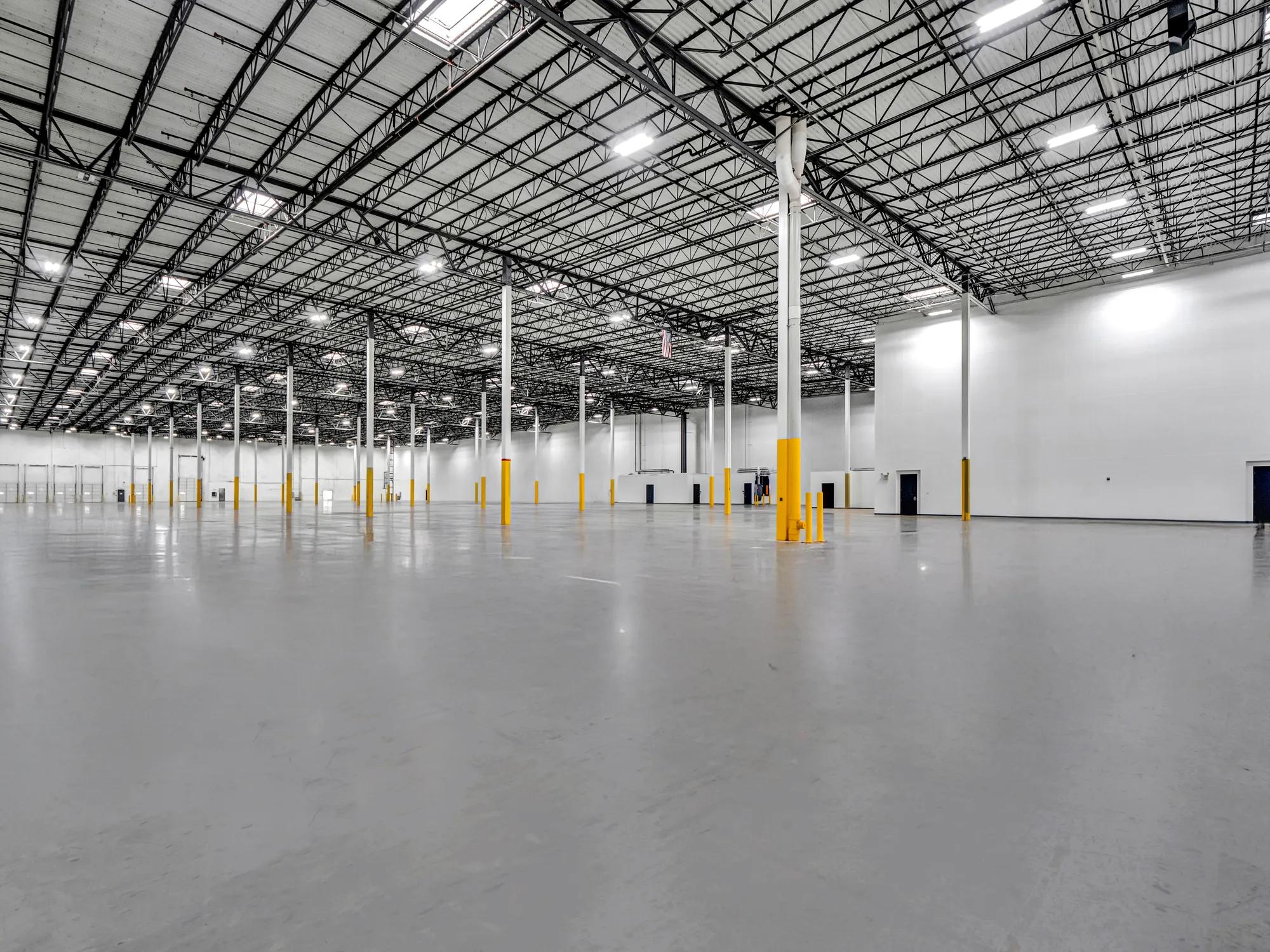 Details of 25 Colony Road, Jersey City, NJ 07305 - Industrial Property For Lease