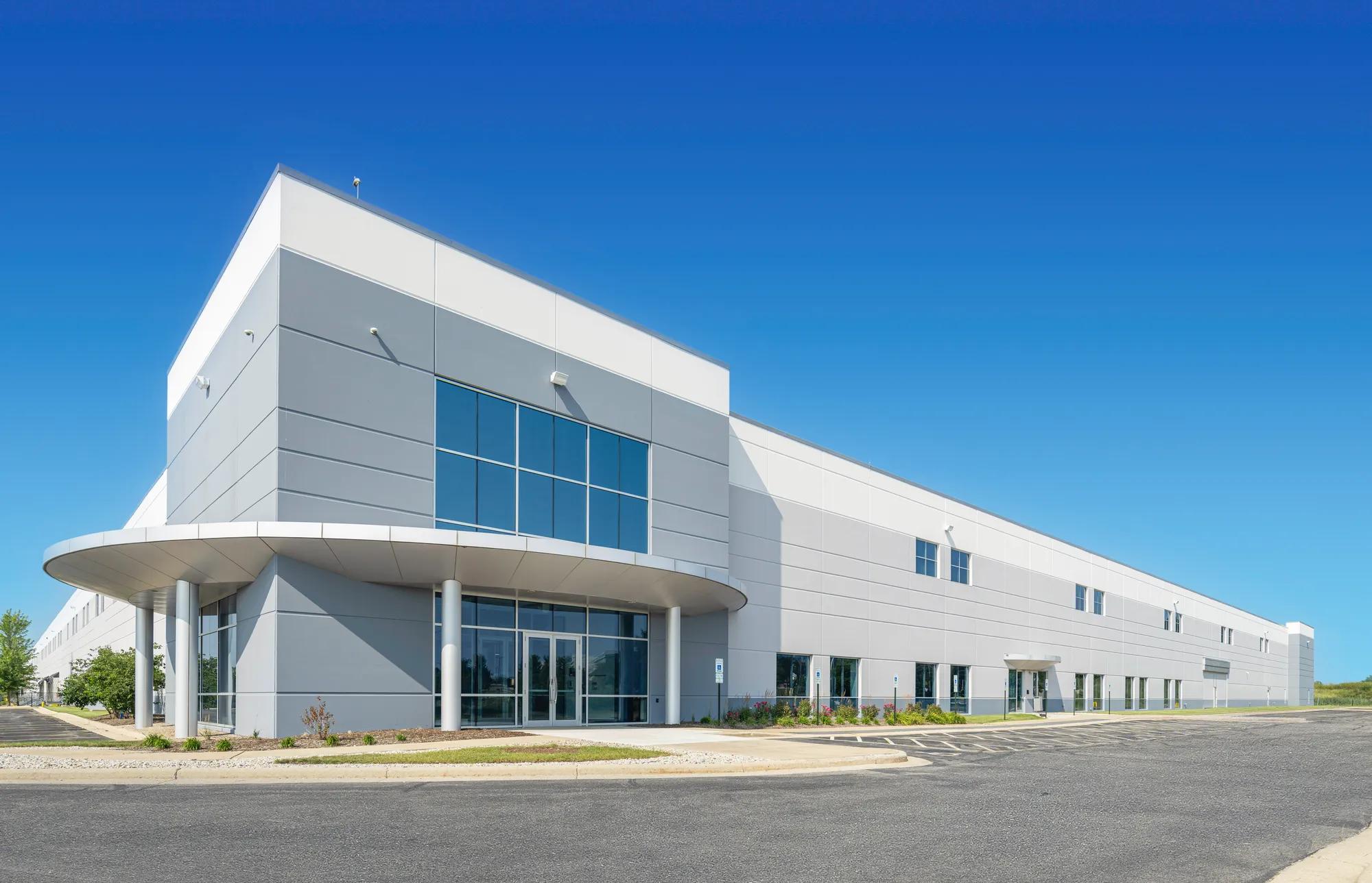 Details of Mount Pleasant, WI 53177 - Industrial Property For Lease