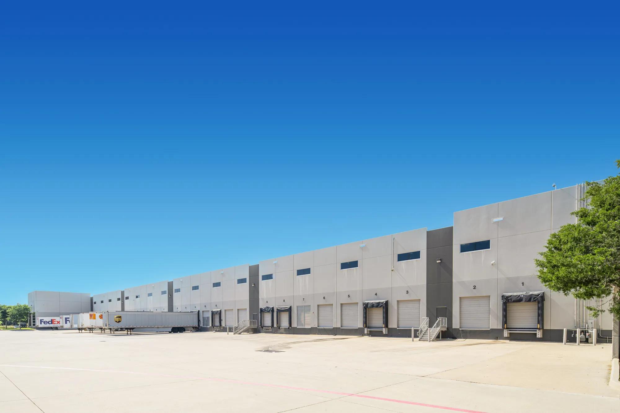 Details of DFW Airport, TX 75261 - Industrial Property For Lease