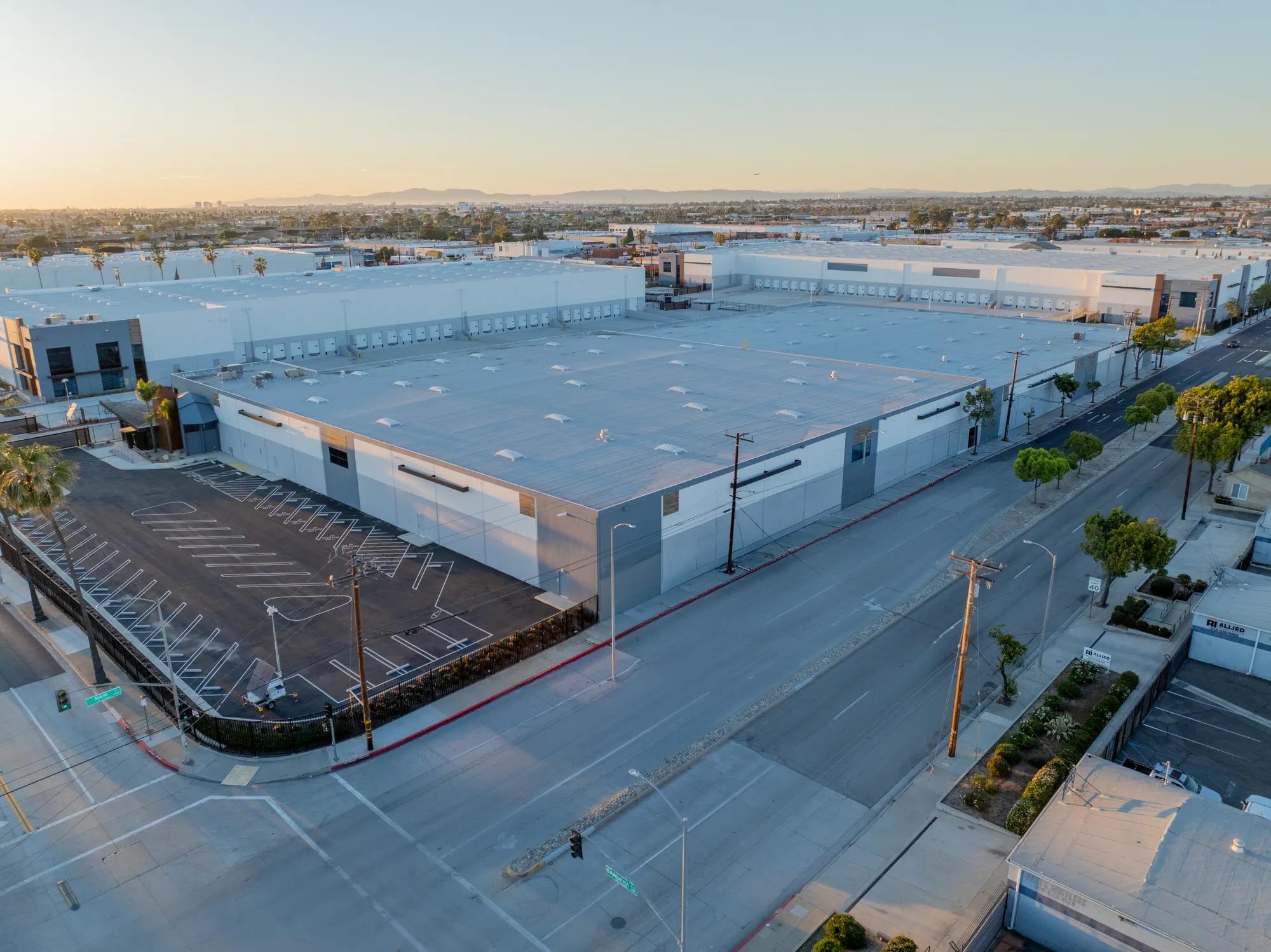 Details of 16325 S. Main St. (Bldg 3), Carson, CA 90248 - Industrial Property For Lease