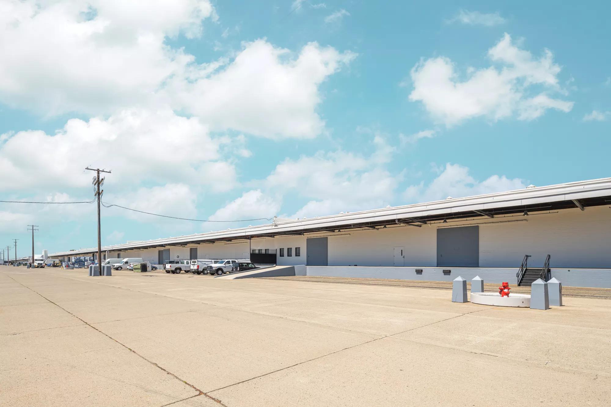Details of 8301-8340 Ferguson/8304-8351 Luzon Avenue, Sacramento, CA 95828 - Industrial Property For Lease