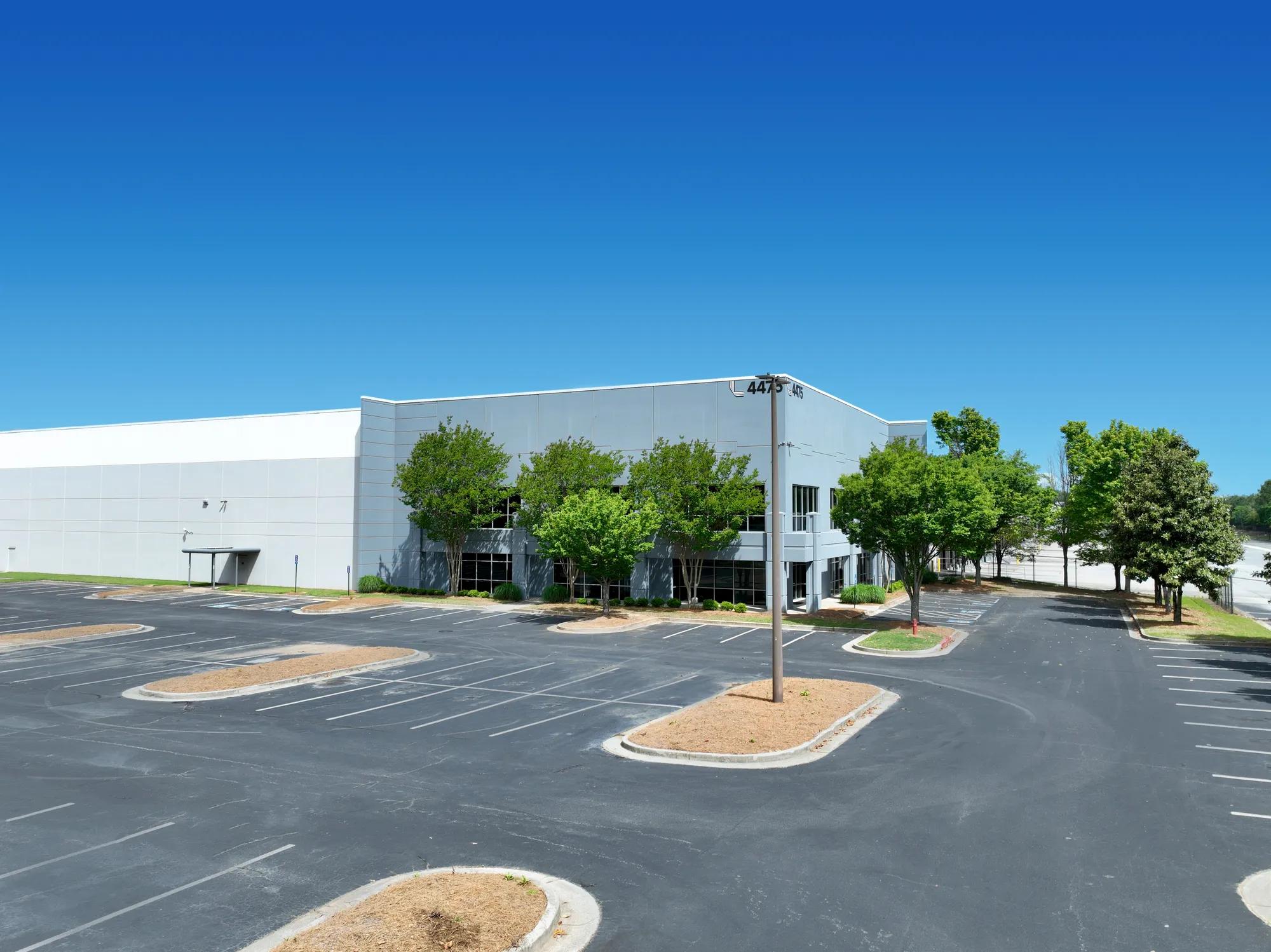 Details of 4475 South Fulton Parkway, Atlanta, GA 30349 - Industrial Property For Lease