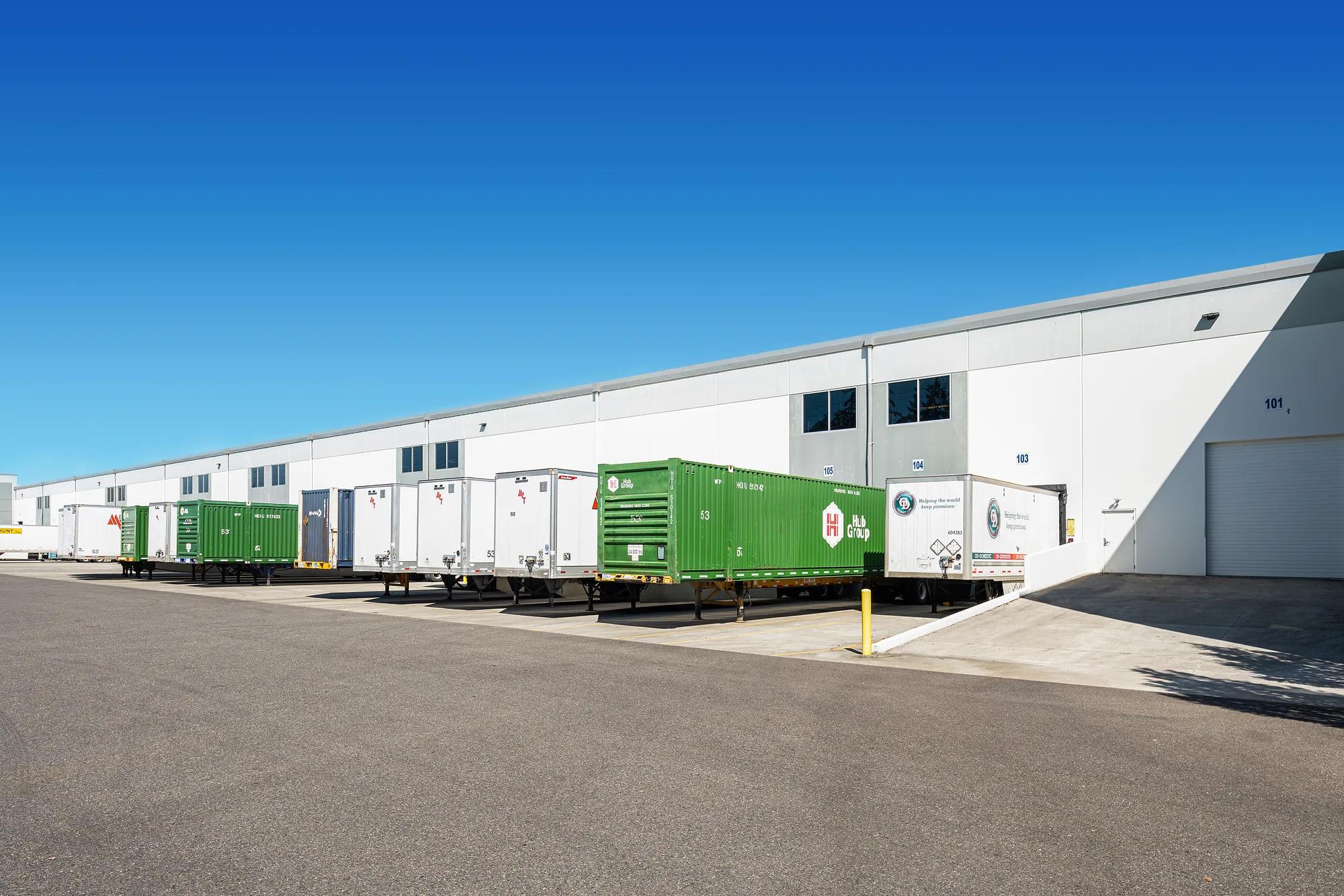 Details of 3401 96th Street South, Lakewood, WA 98499 - Industrial Property For Lease