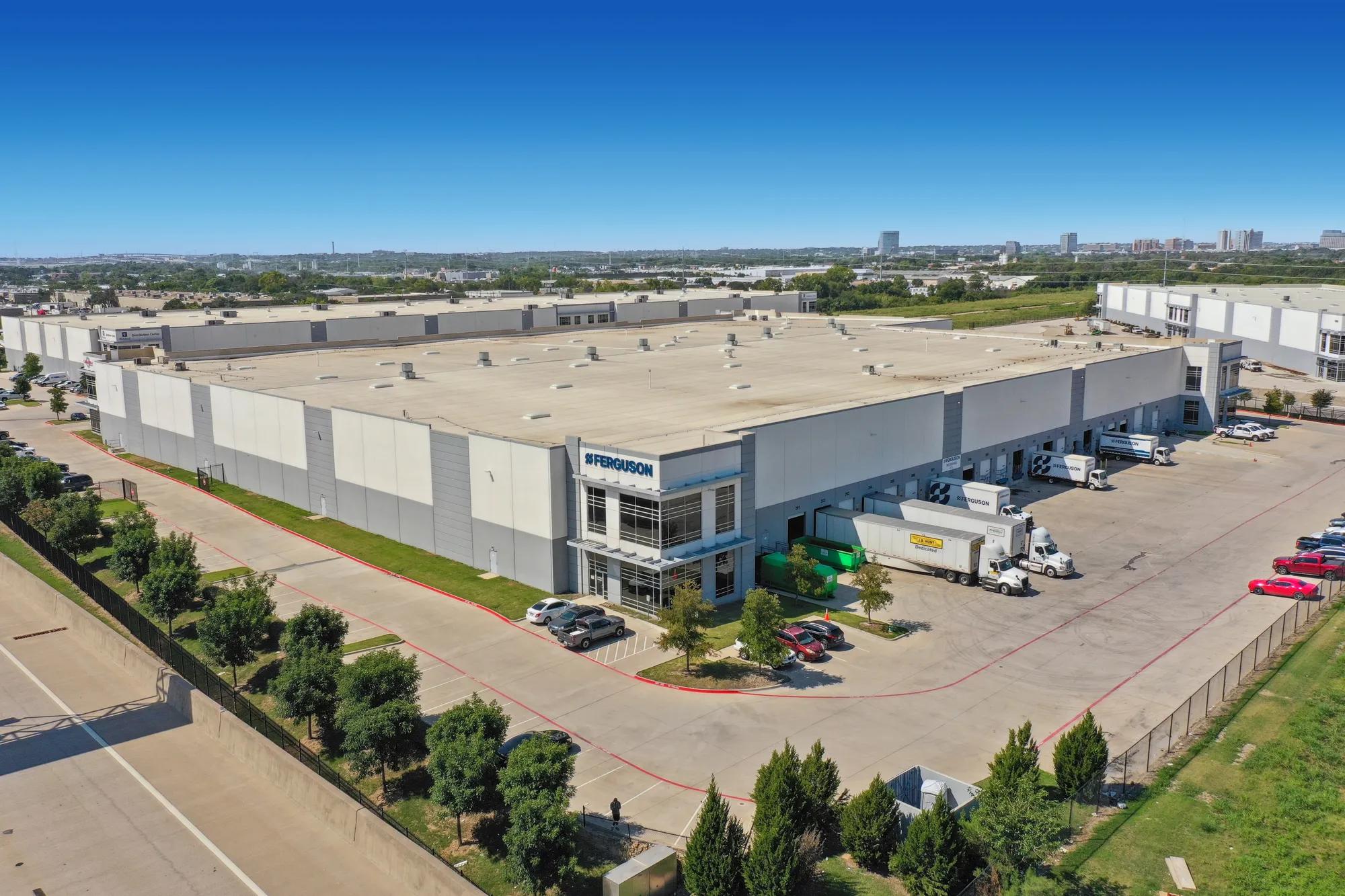 Details of 10900 Goodnight Ln, Dallas, TX 75220 - Industrial Property For Lease