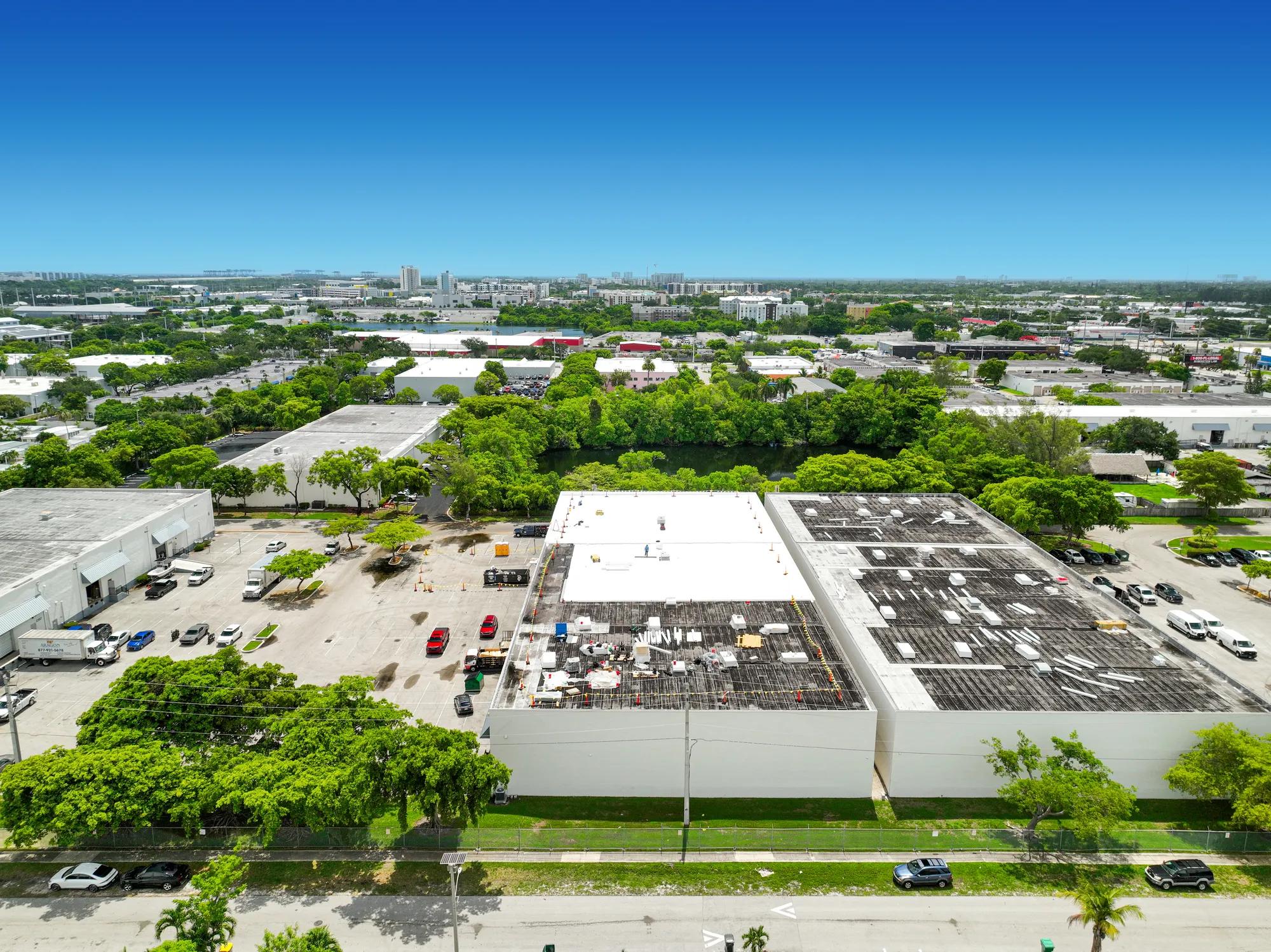Details of 2333-2345 Stirling Road, Fort Lauderdale, FL 33312 - Industrial Property For Lease