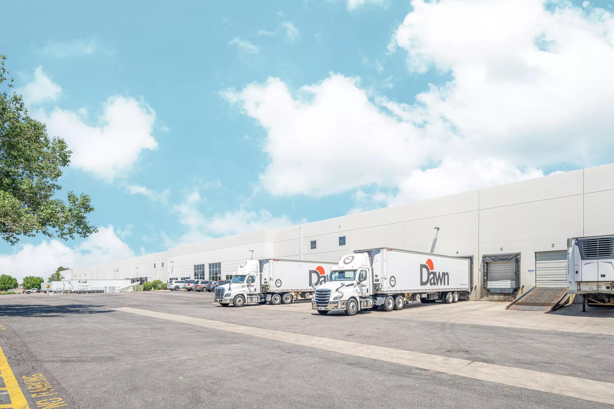 Details of Denver, CO 80239 - Industrial Property For Lease