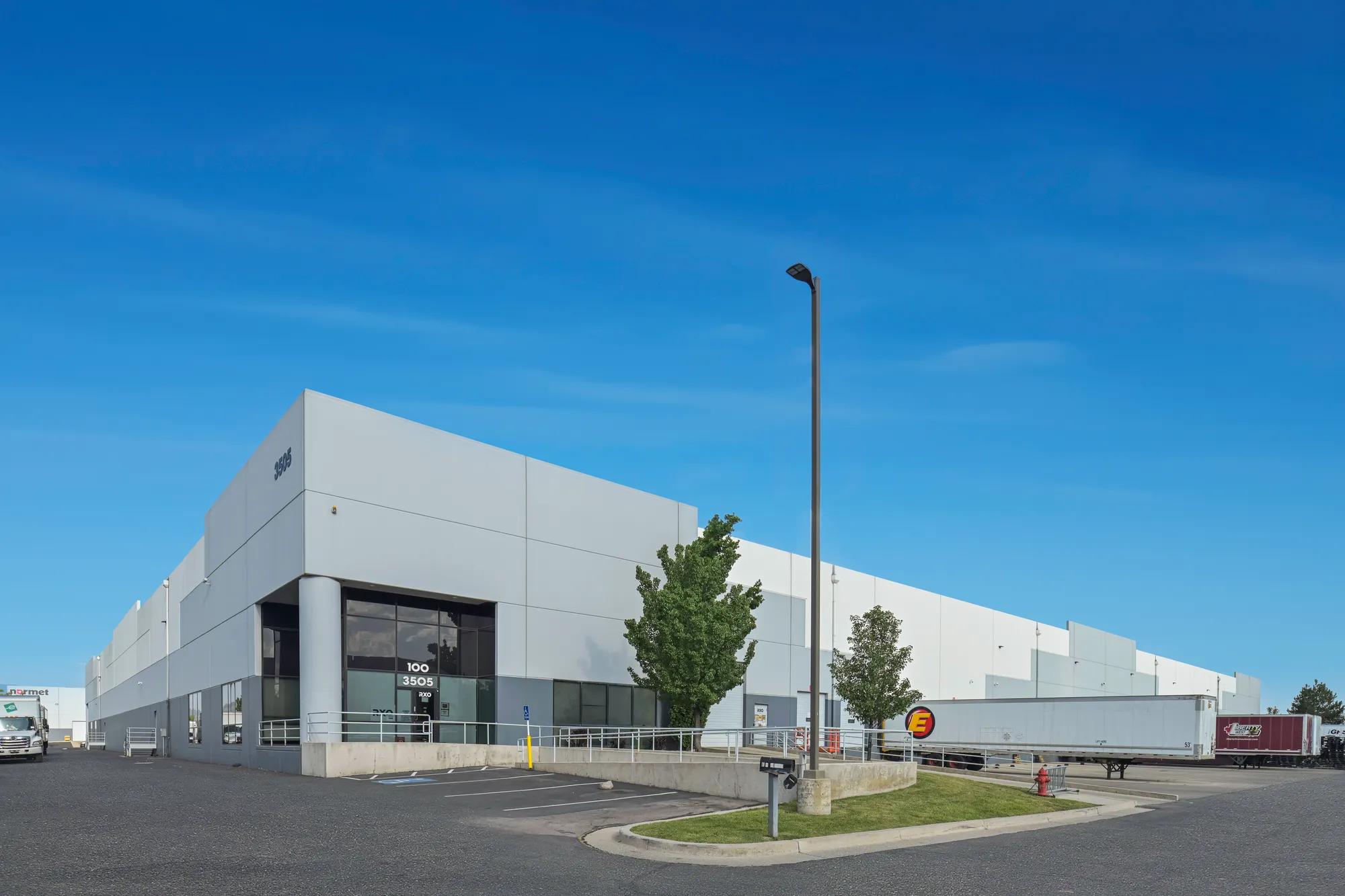 Details of Salt Lake City, UT 84104 - Industrial Property For Lease