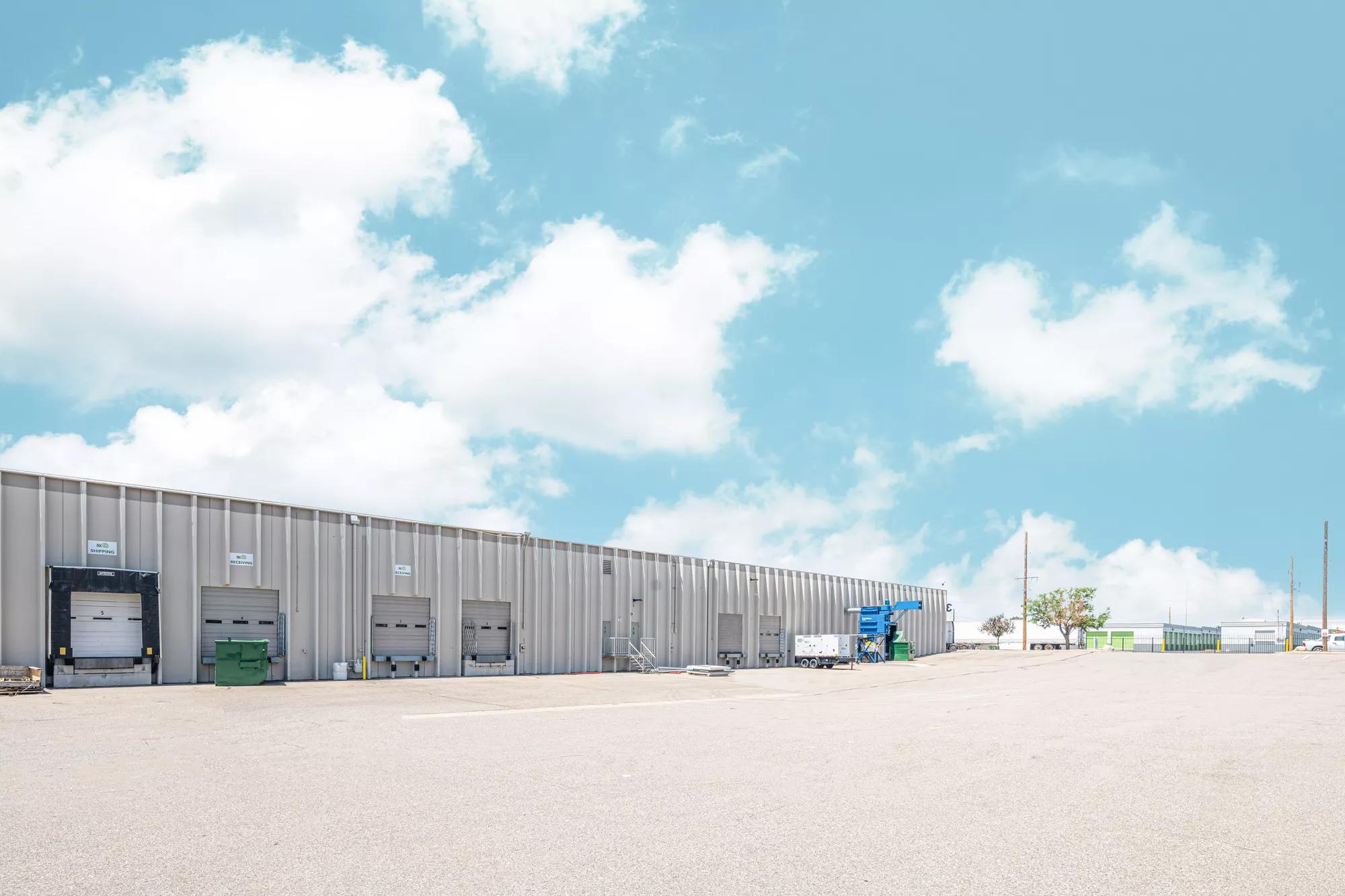 Details of Denver, CO 80239 - Industrial Property For Lease