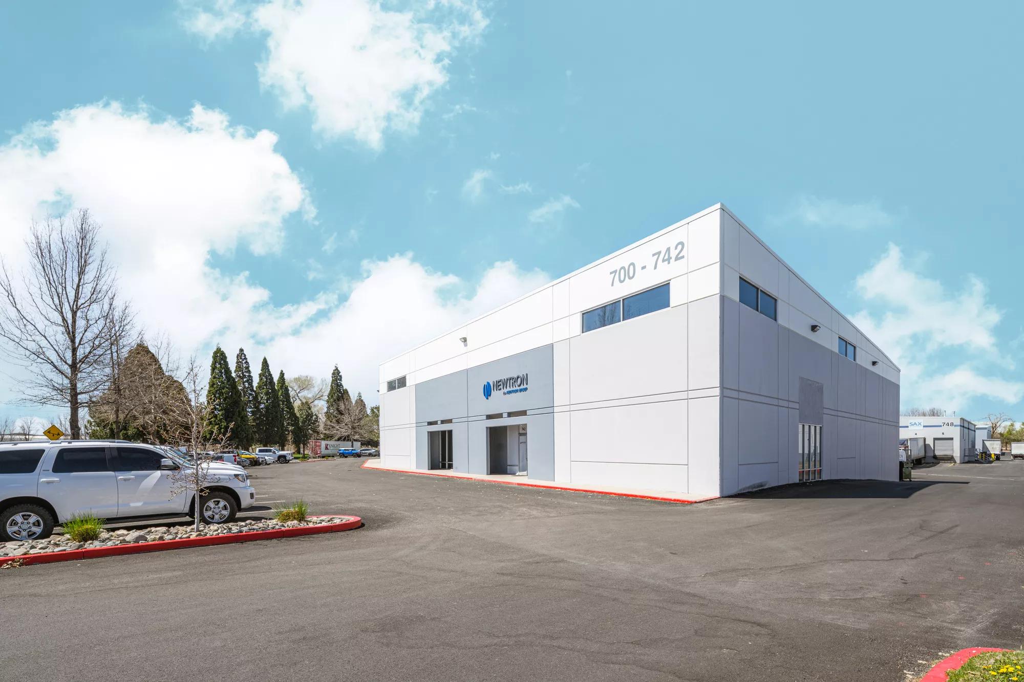 Details of Sparks, NV 89431 - Industrial Property For Lease