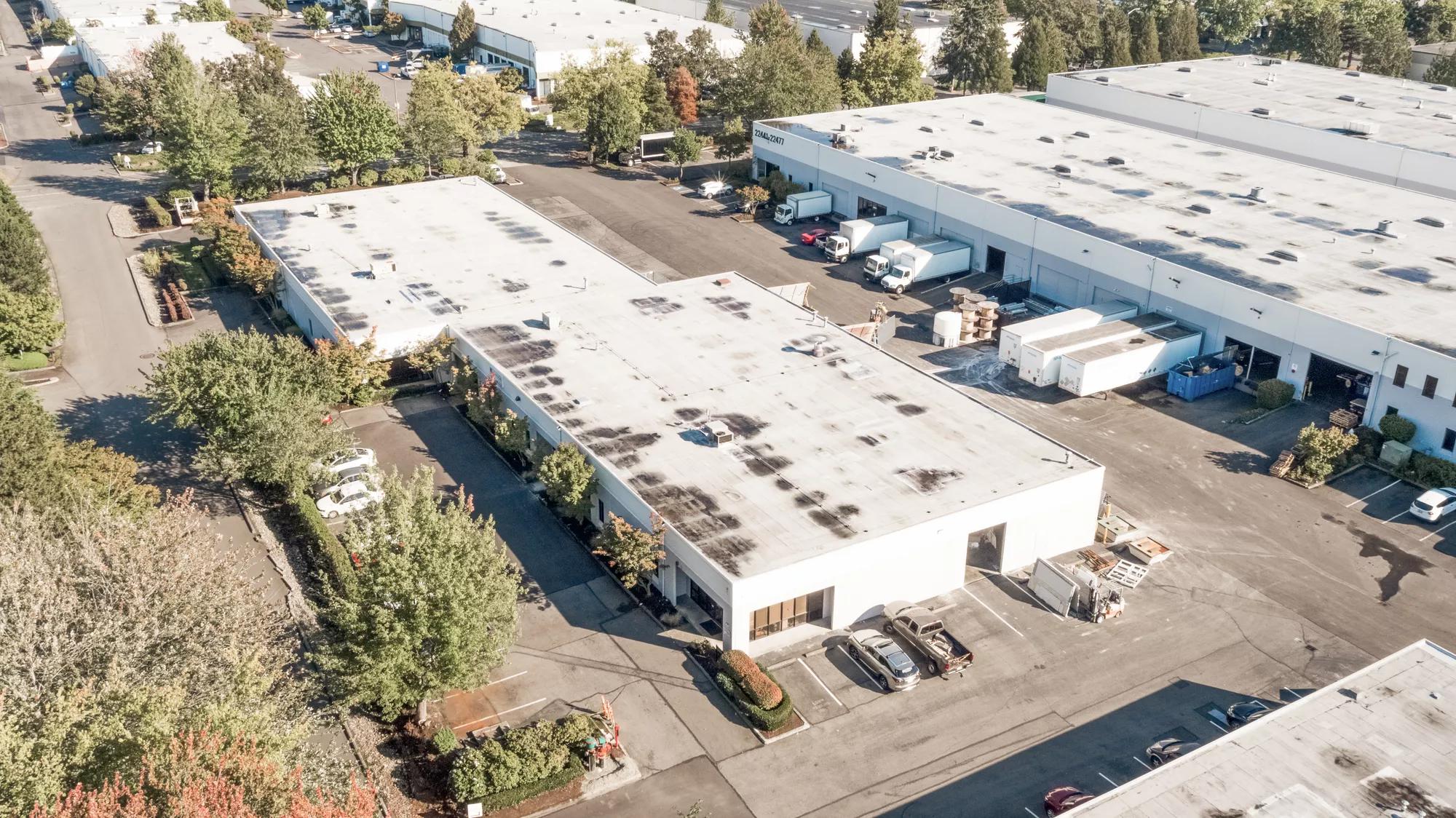 Details of 22425-22433 72nd Avenue South, Kent, WA 98032 - Industrial Property For Lease