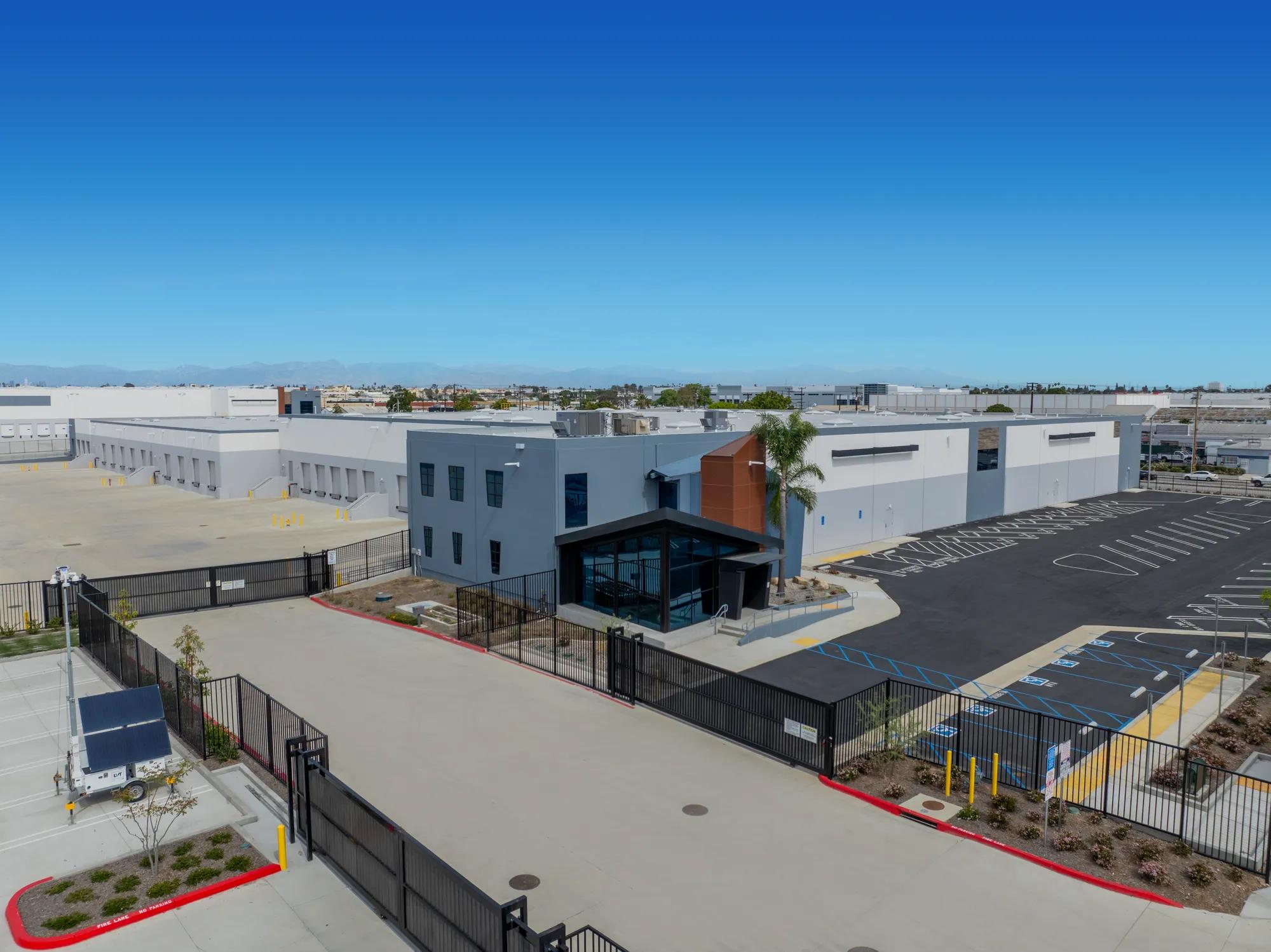 Details of 16325 S. Main St. (Bldg 3), Carson, CA 90248 - Industrial Property For Lease