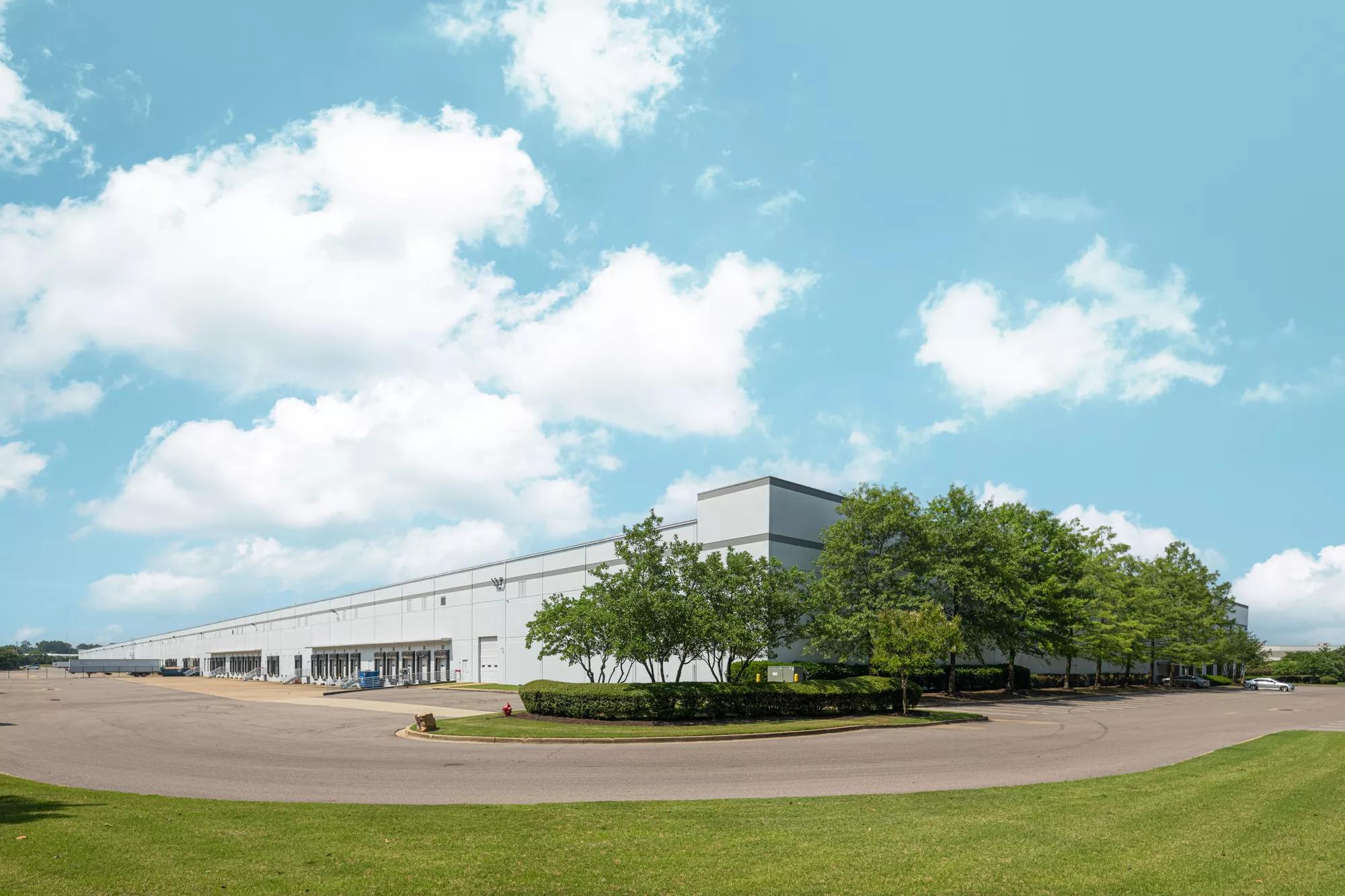 Details of 5300 Hickory Hill Road, Memphis, TN 38141 - Industrial Property For Lease