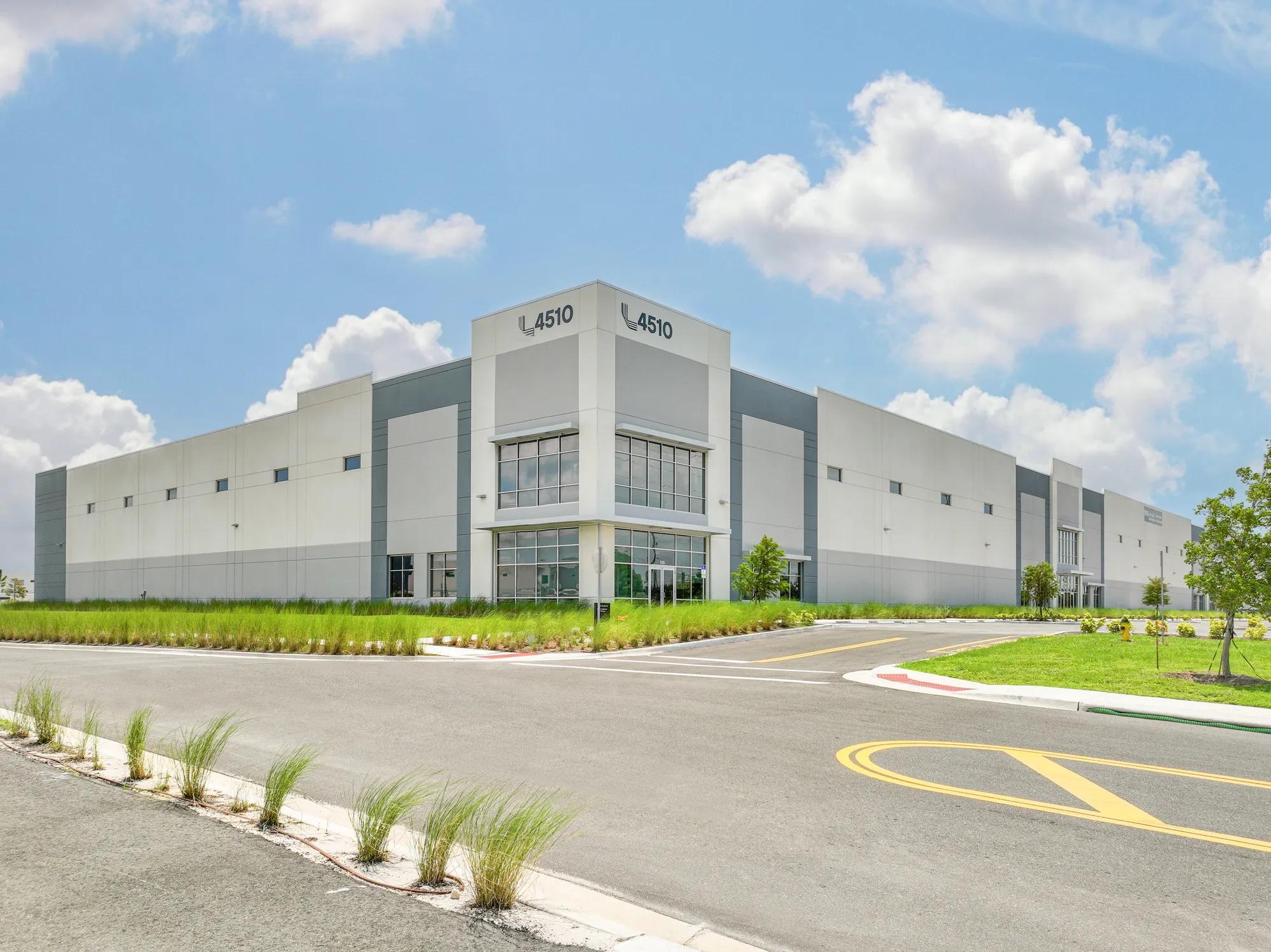 Details of 4510 Portier Street - Building 100, Orlando, FL 32812 - Industrial Property For Lease