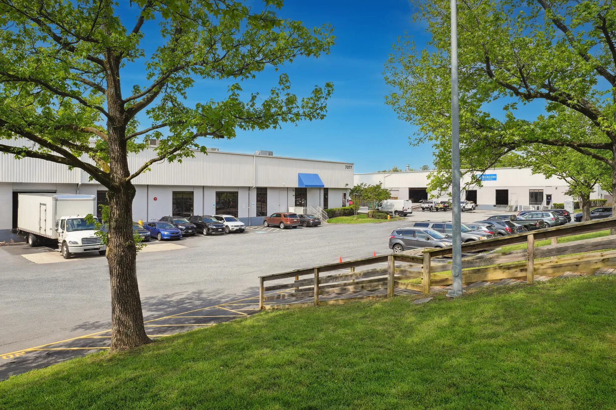 Details of Columbia, MD 21046 - Industrial Property For Lease