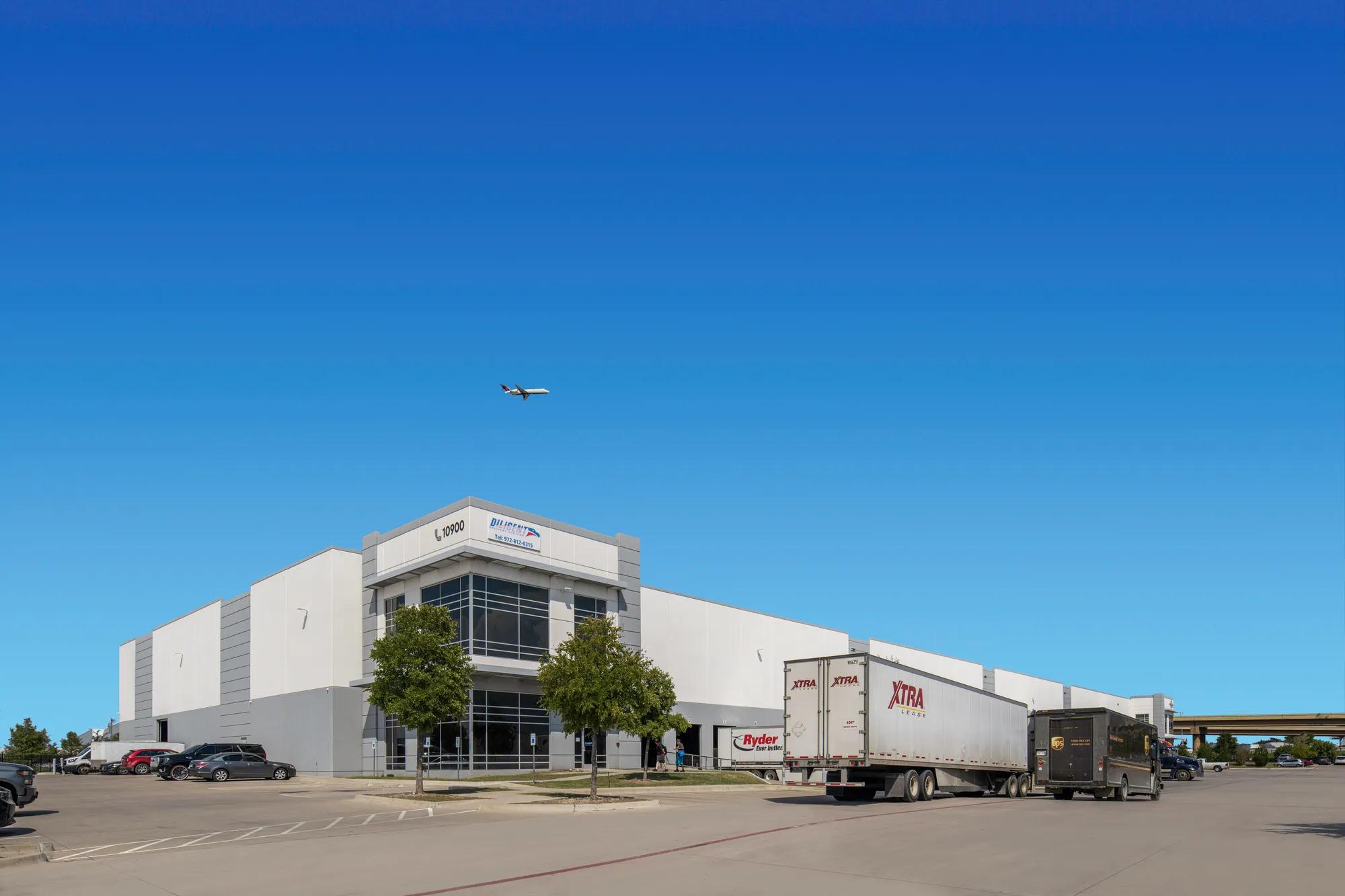 Details of 10900 Goodnight Ln, Dallas, TX 75220 - Industrial Property For Lease