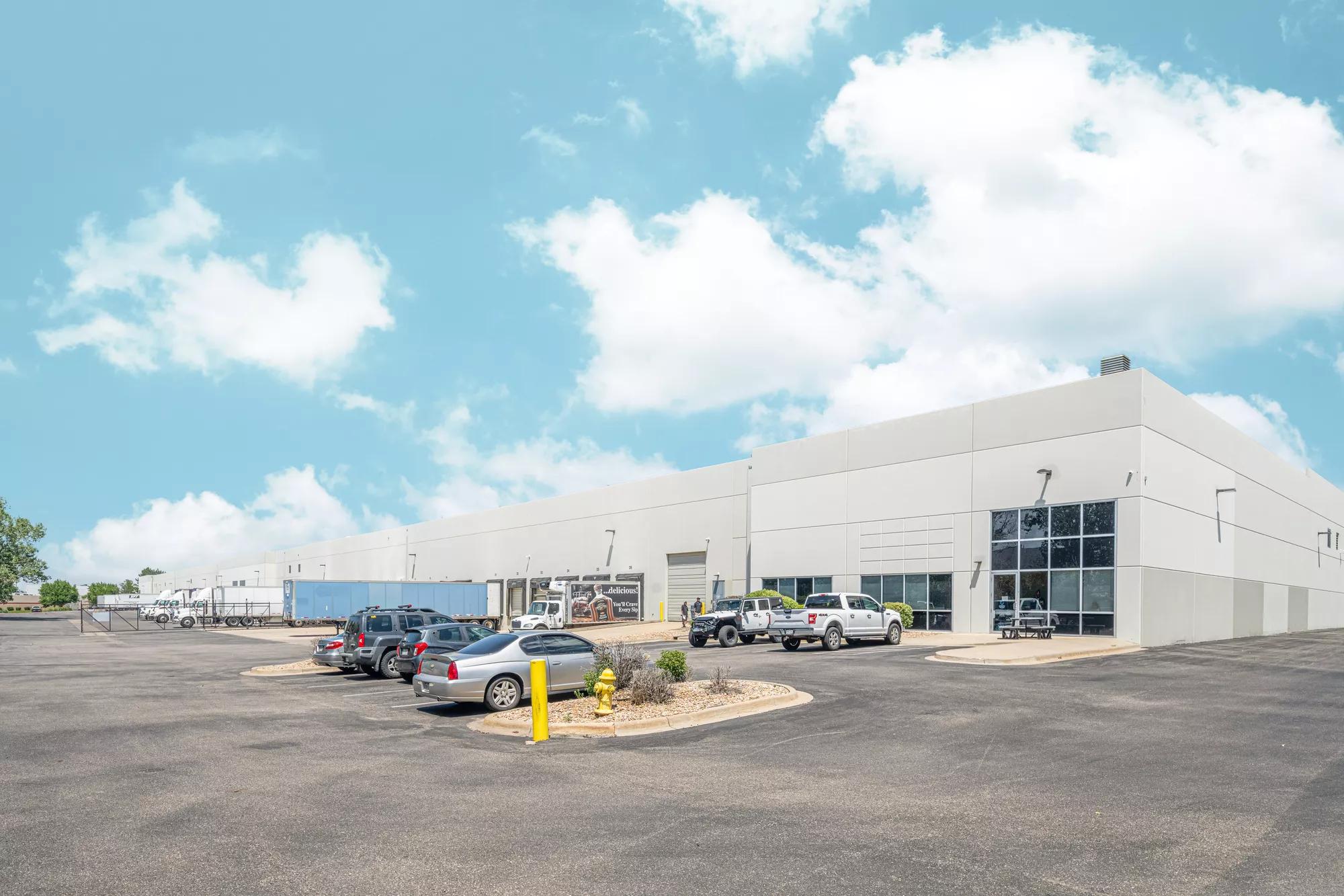 Details of Denver, CO 80239 - Industrial Property For Lease