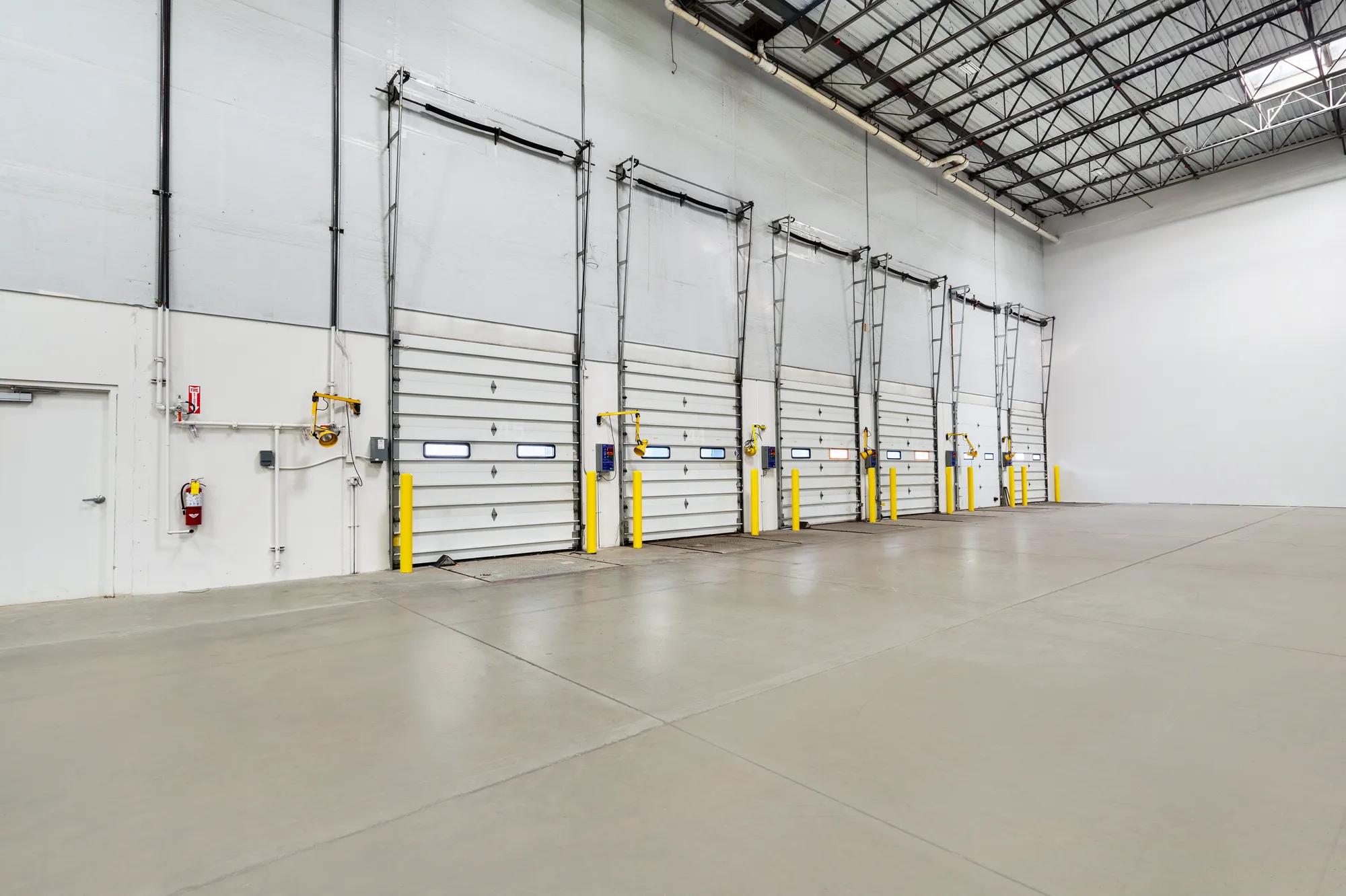 Details of Salt Lake City, UT 84104 - Industrial Property For Lease