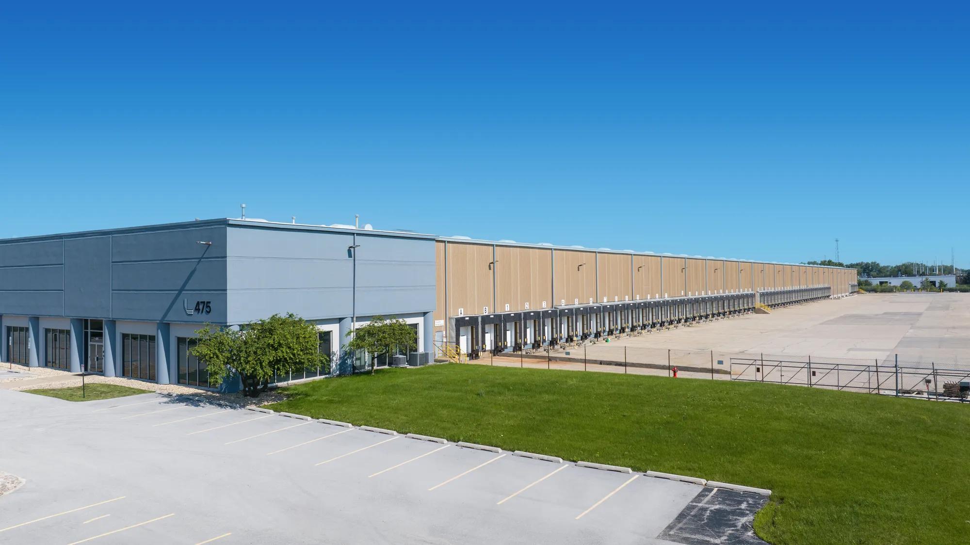 475 Superior Ave, Munster, IN 46321, A01