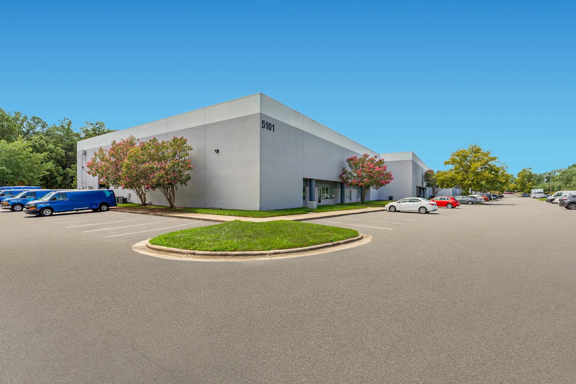 Photo of 5101 Nelson Road