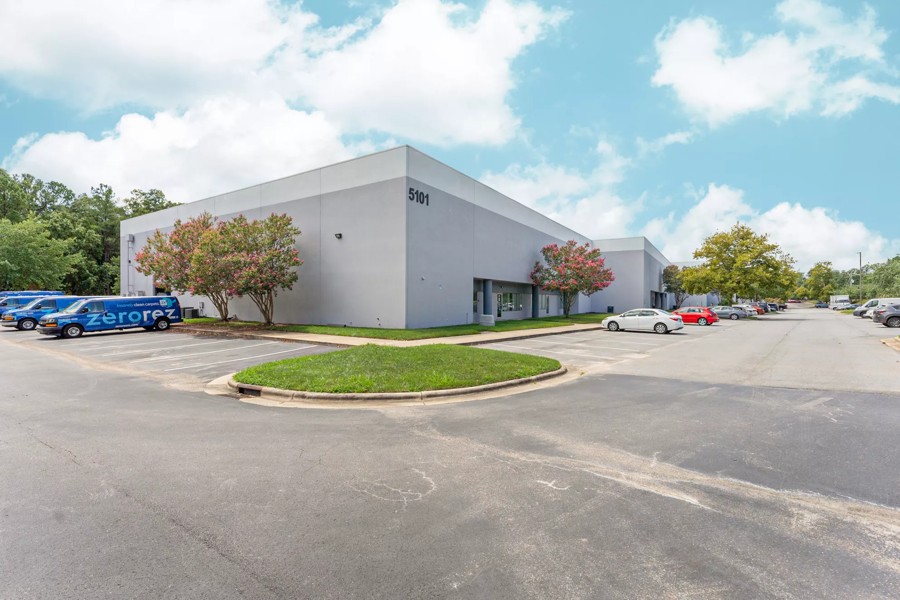 5101 Nelson Road, Morrisville, NC 27560, 0100