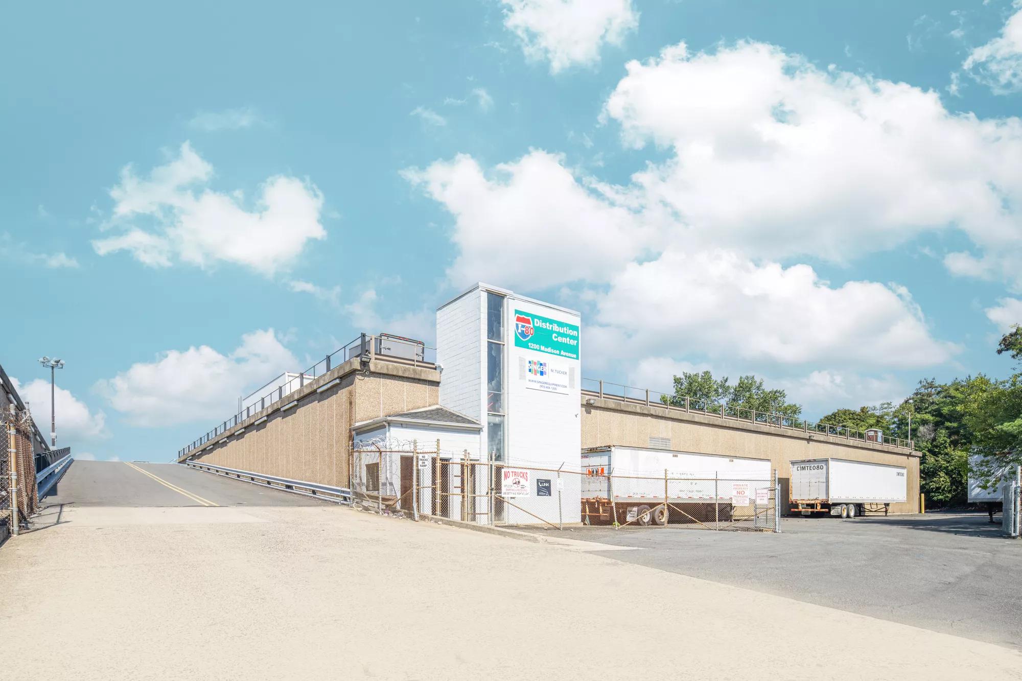 Details of Paterson, NJ 07503 - Industrial Property For Lease