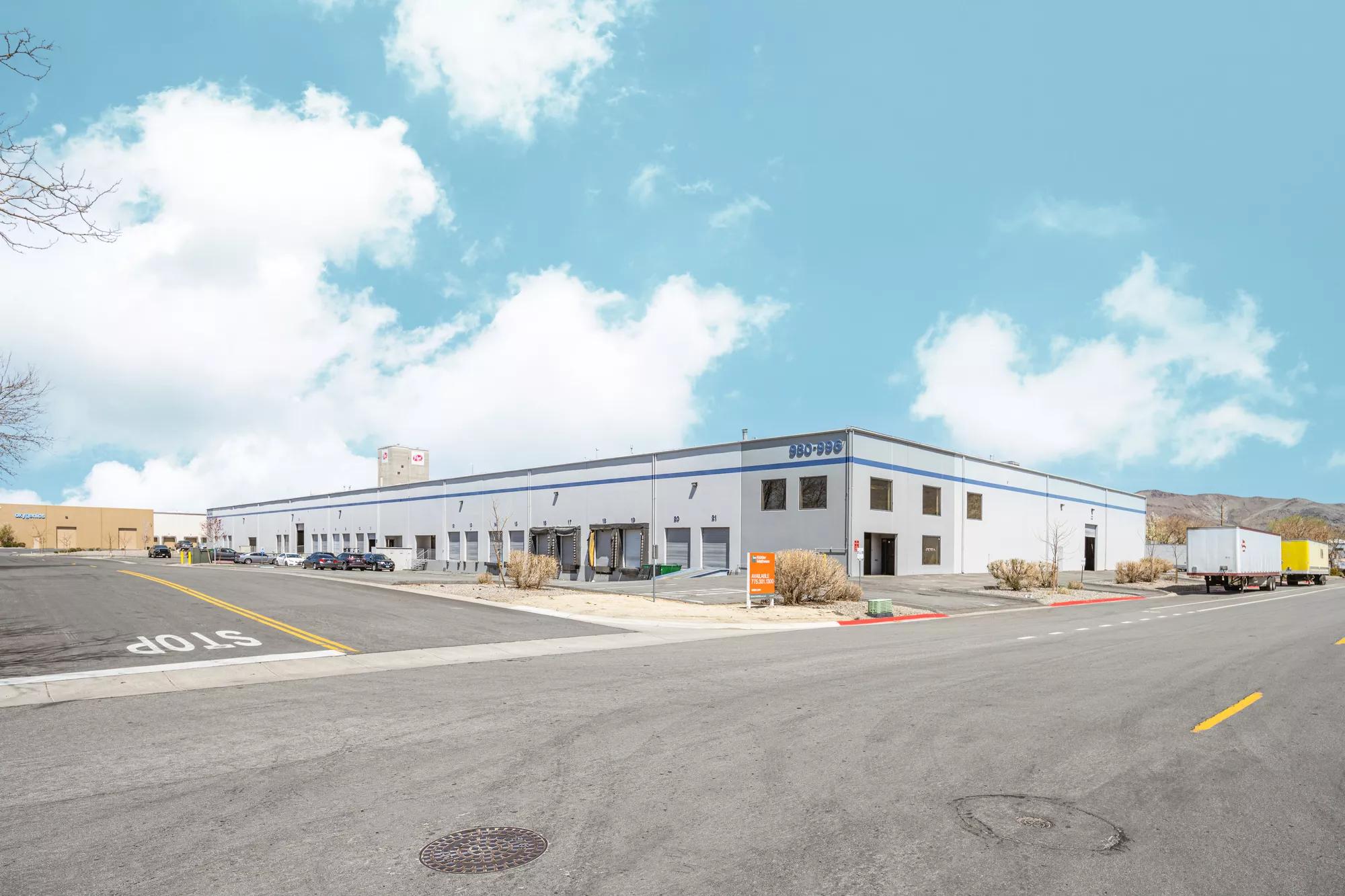 Details of 980-996 United Circle Dr, Sparks, NV 89431 - Industrial Property For Lease