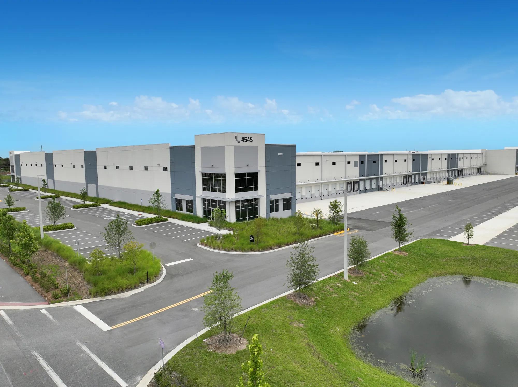 Details of 4545 Portier Street - Building 700, Orlando, FL 32812 - Industrial Property For Lease
