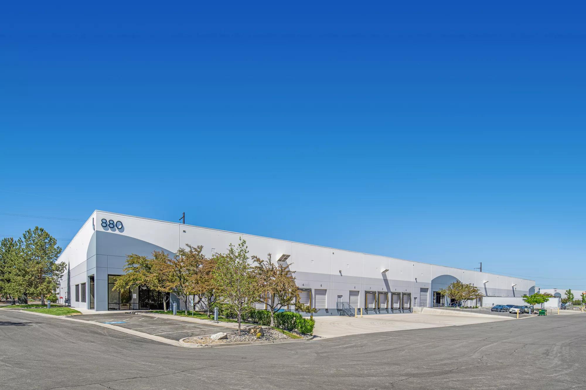 Details of 880 N. Hills Boulevard, Reno, NV 89506 - Industrial Property For Lease