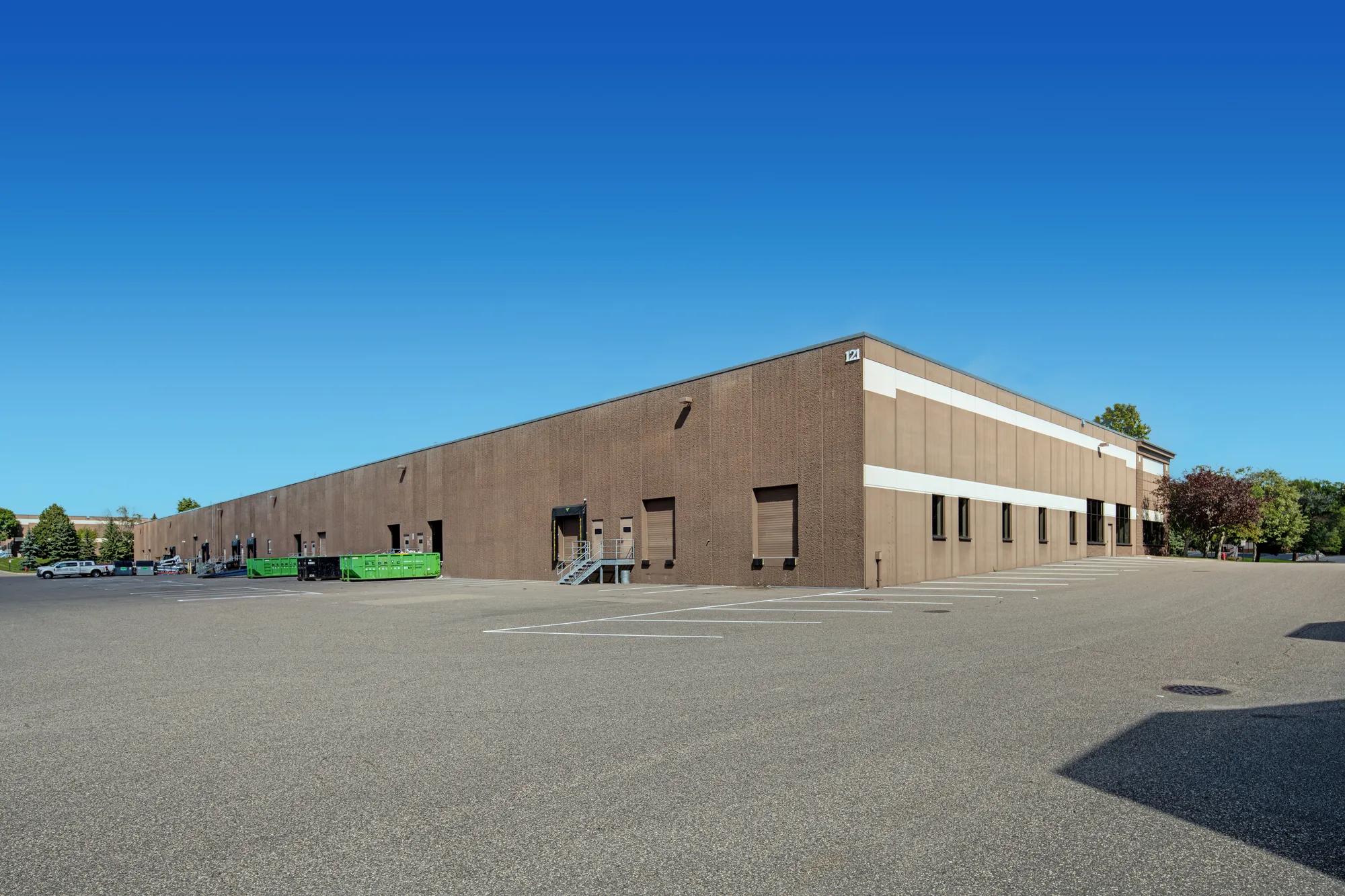 Details of Minnetonka, MN 55305 - Industrial Property For Lease