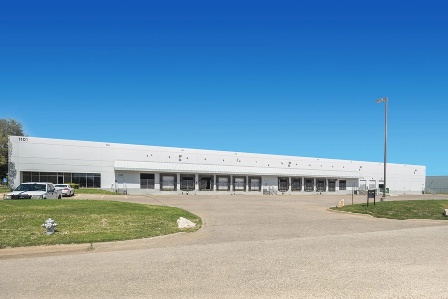 Details of 1101 John Burgess Drive, Fort Worth, TX 76140 - Industrial Property For Lease
