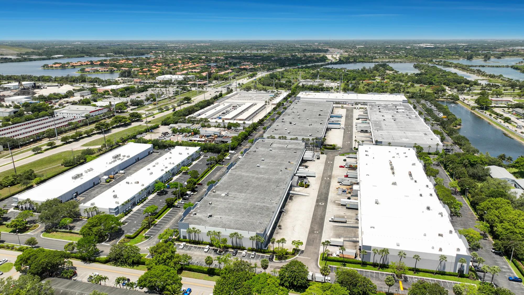 Details of Deerfield Beach, FL 33442 - Industrial Property For Lease