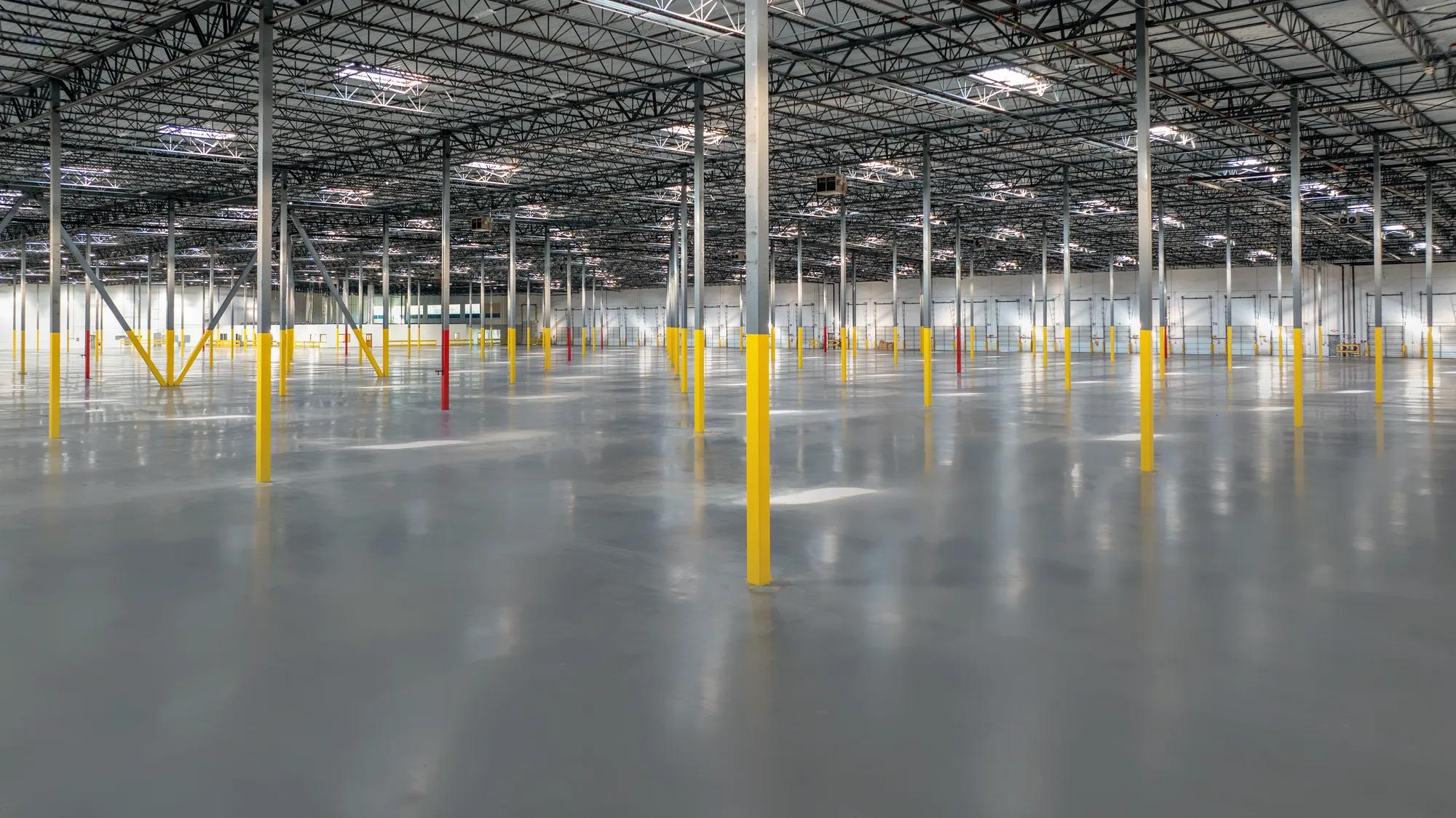 Details of 4300 South Fulton Parkway, Atlanta, GA 30349 - Industrial Property For Lease