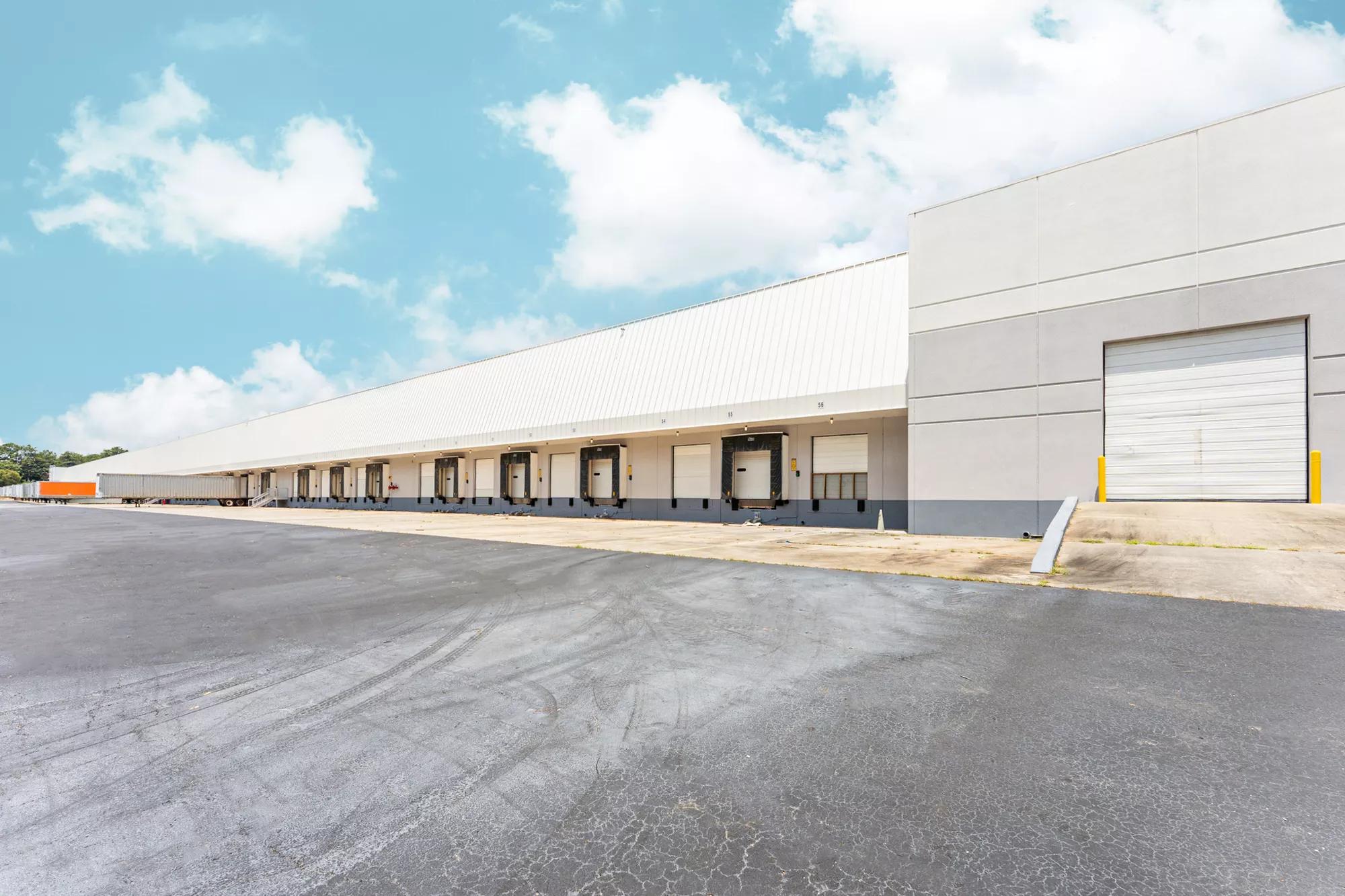 Details of Fairburn, GA 30213 - Industrial Property For Lease