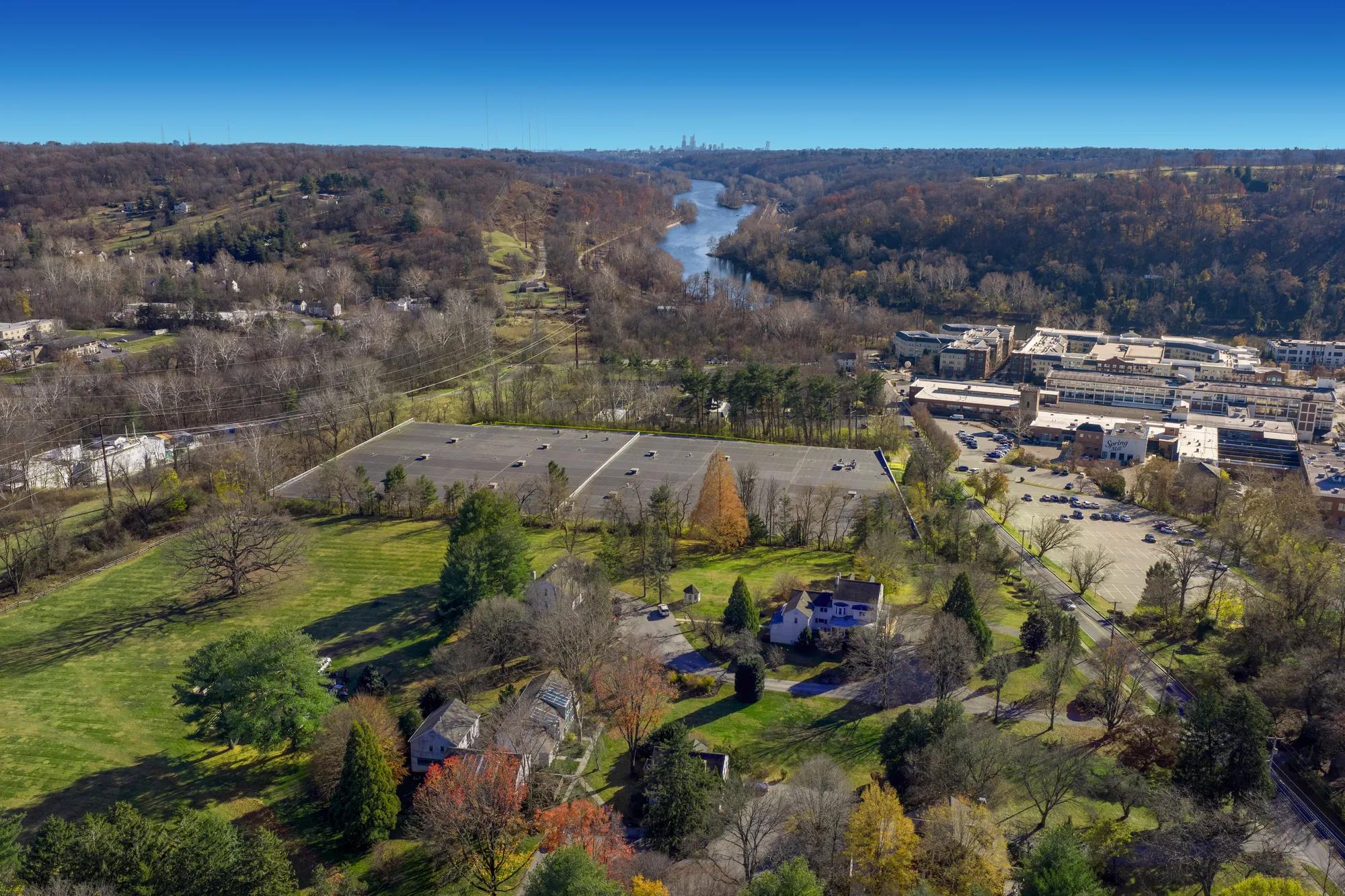 Details of 444 E. North Ln, Conshohocken, PA 19428 - Industrial Property For Lease