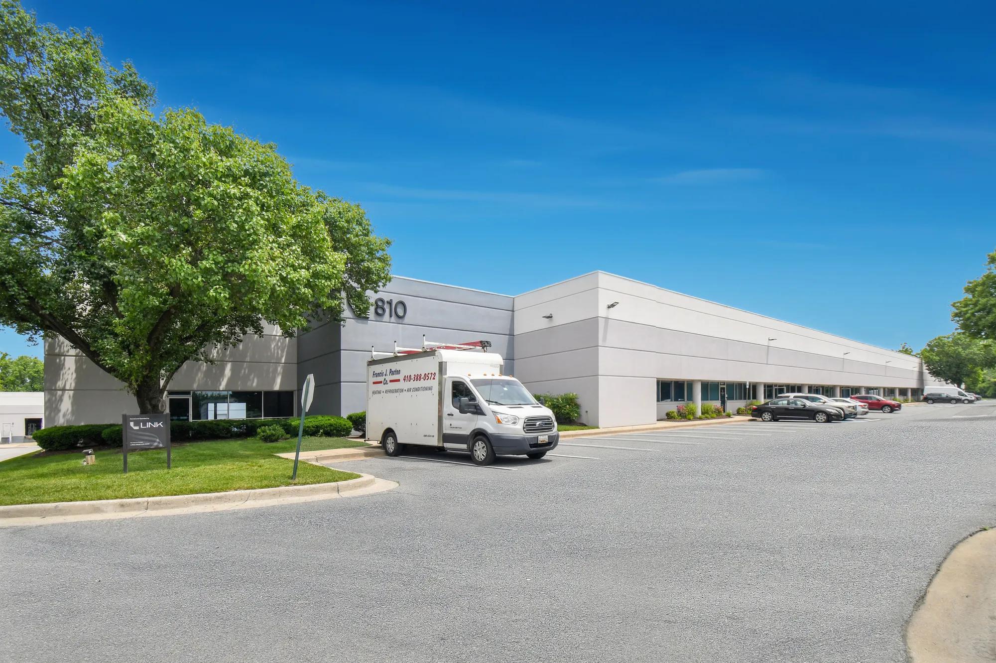 Details of Linthicum Heights, MD 21090 - Industrial Property For Lease