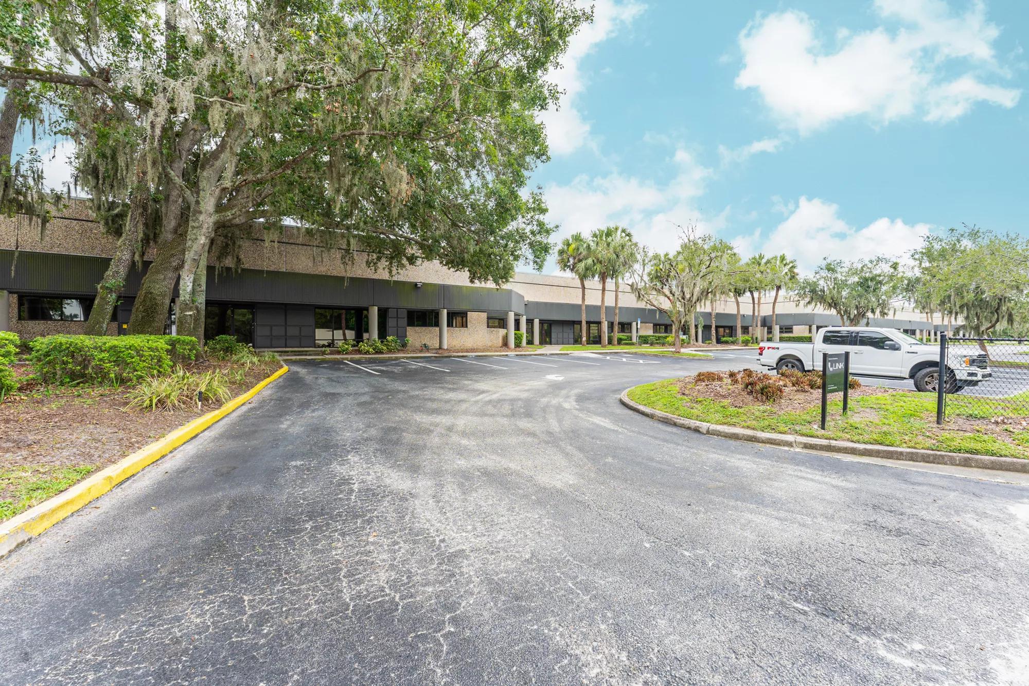 Details of Lakeland, FL 33815 - Industrial Property For Lease