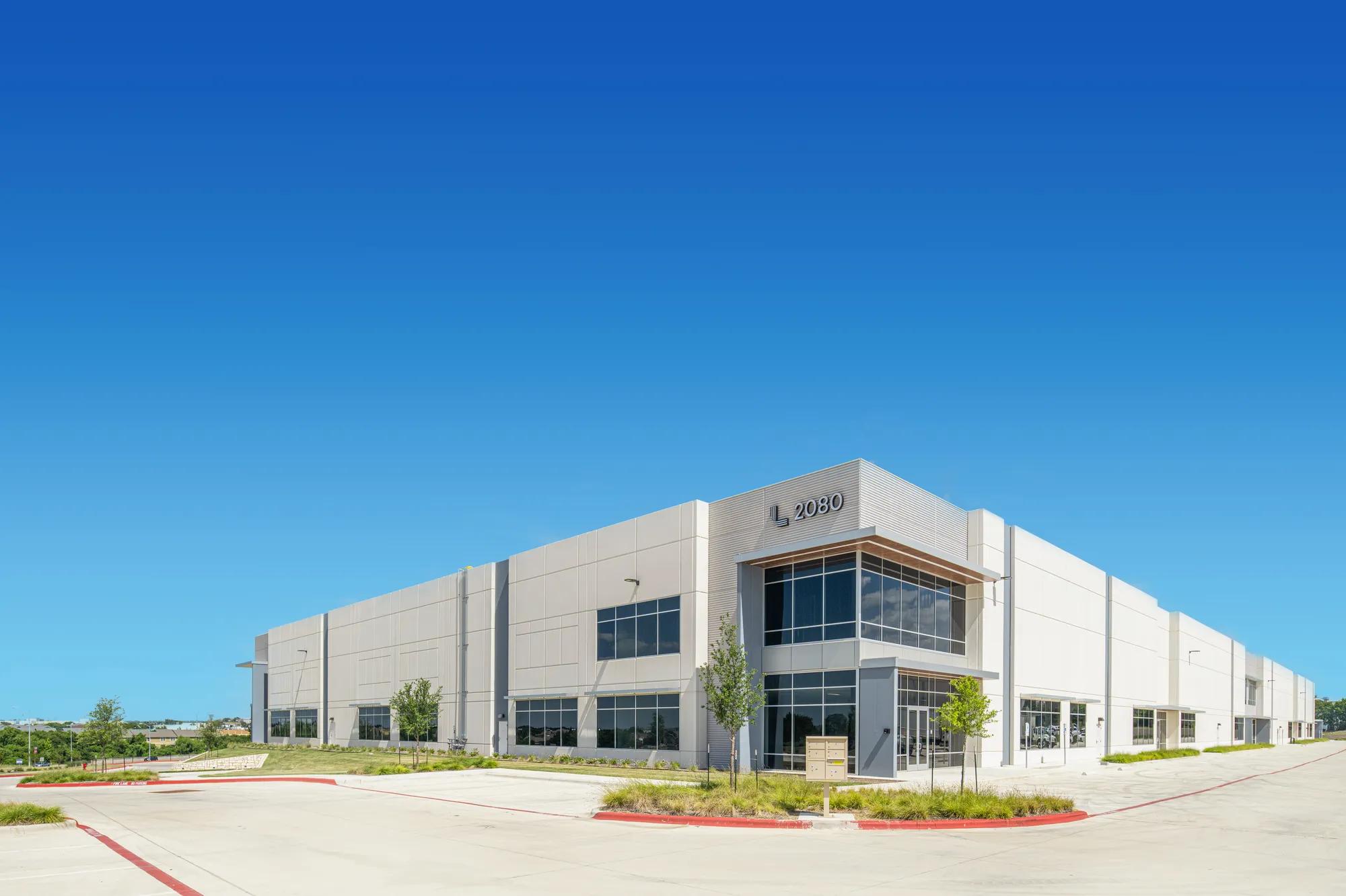 Details of 2080 South A.W. Grimes Boulevard, Round Rock, TX 78664 - Industrial Property For Lease