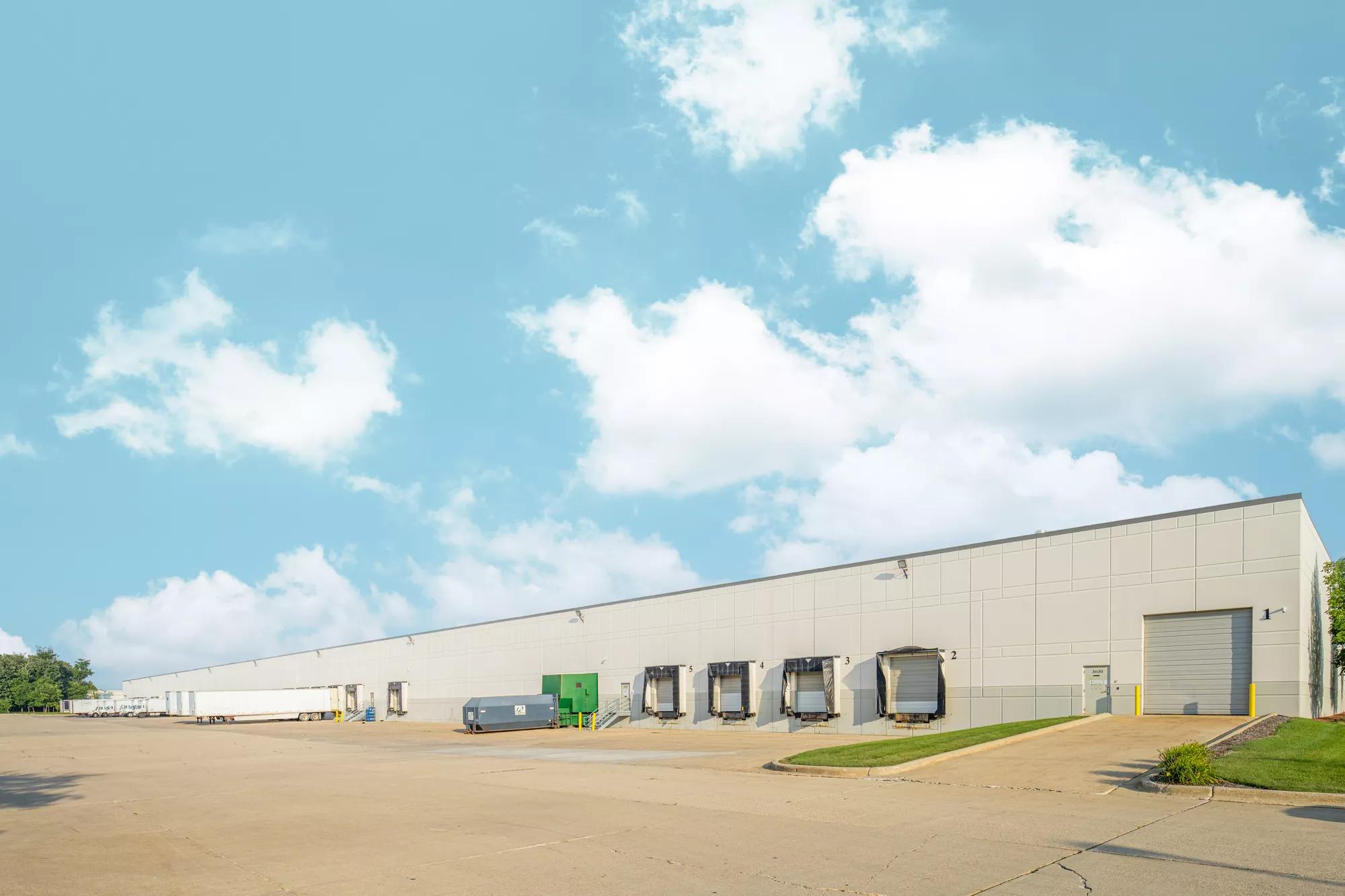 Details of Waukegan, IL 60085 - Industrial Property For Lease