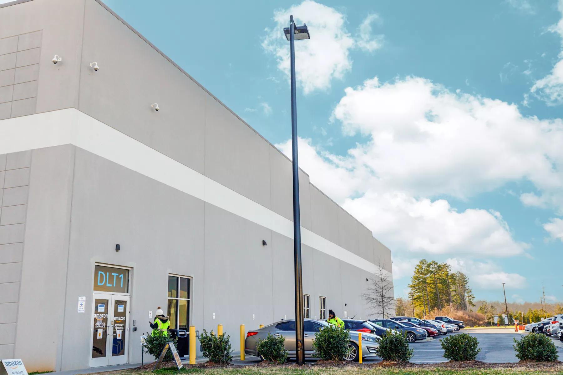 Details of 3830 Parrott Dr, Charlotte, NC 28214 - Industrial Property For Lease