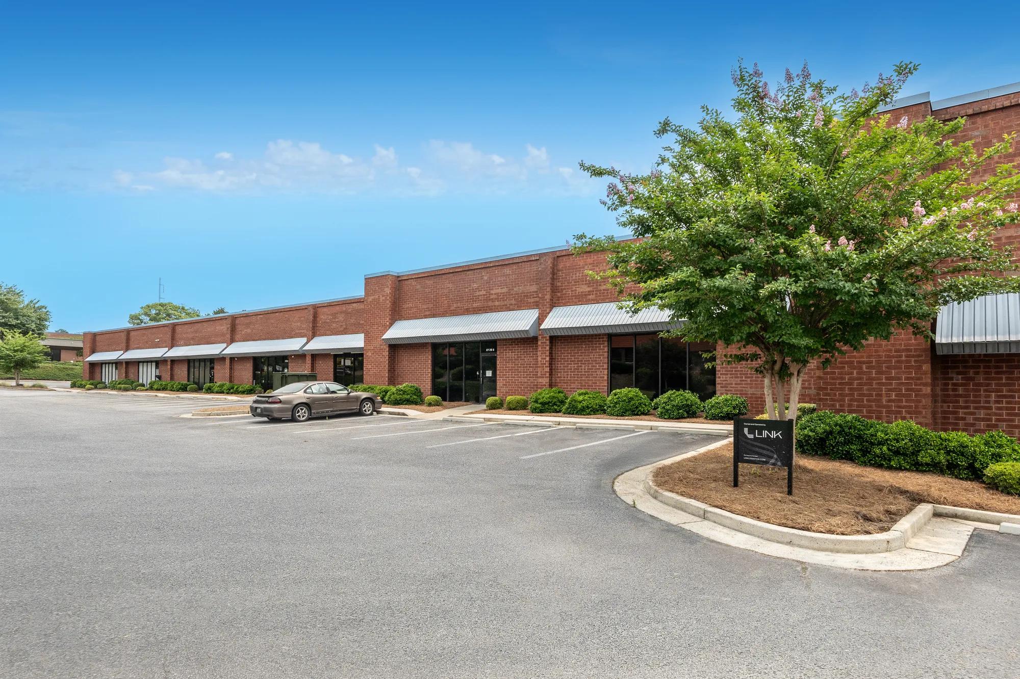 Details of Tucker, GA 30084 - Industrial Property For Lease